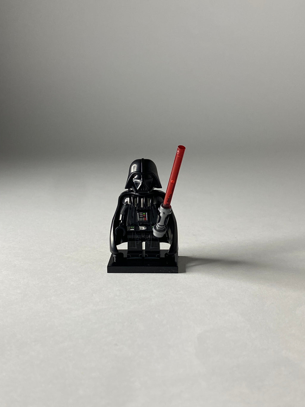 Darth Vader armour