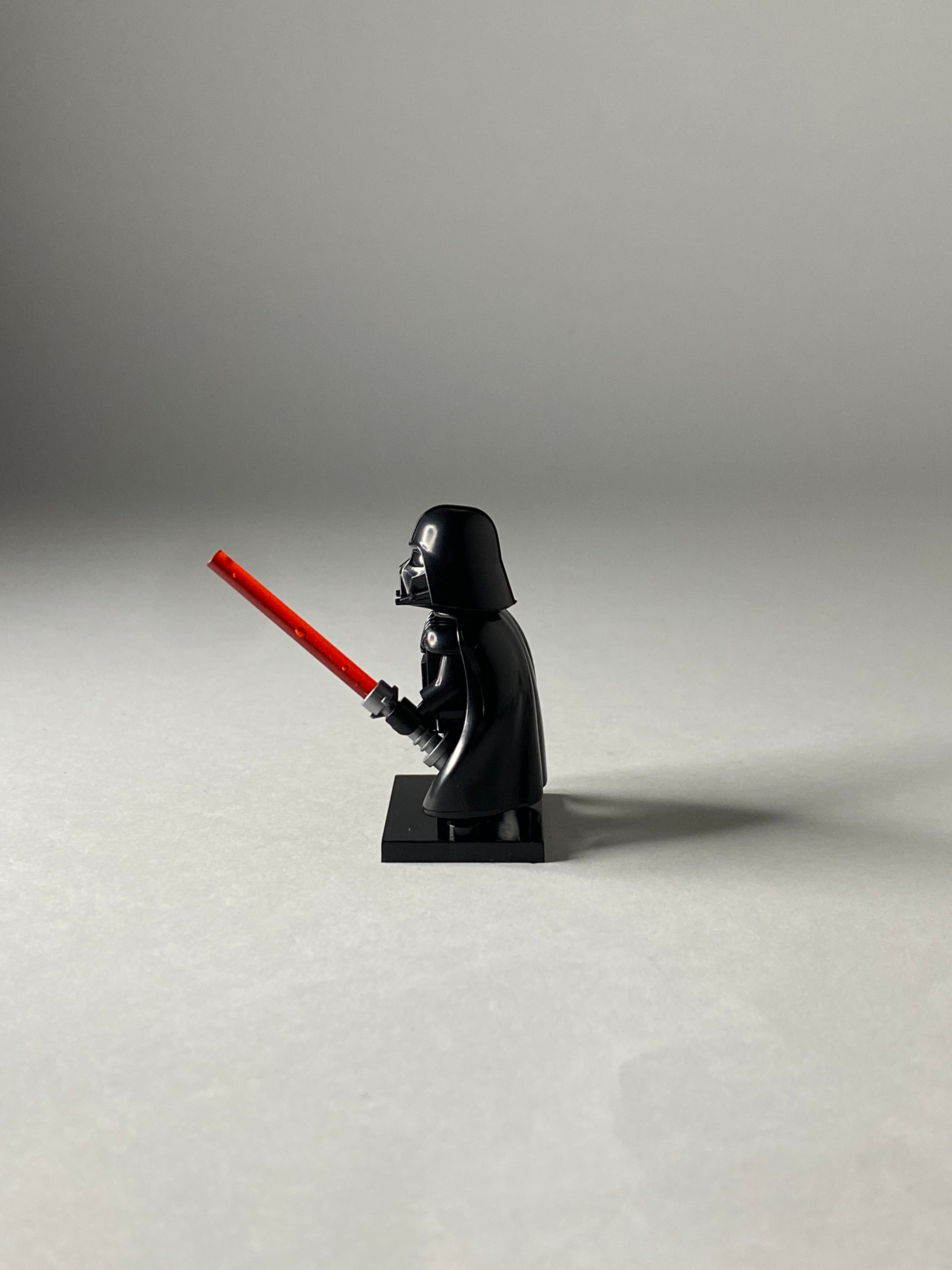 Darth Vader armour