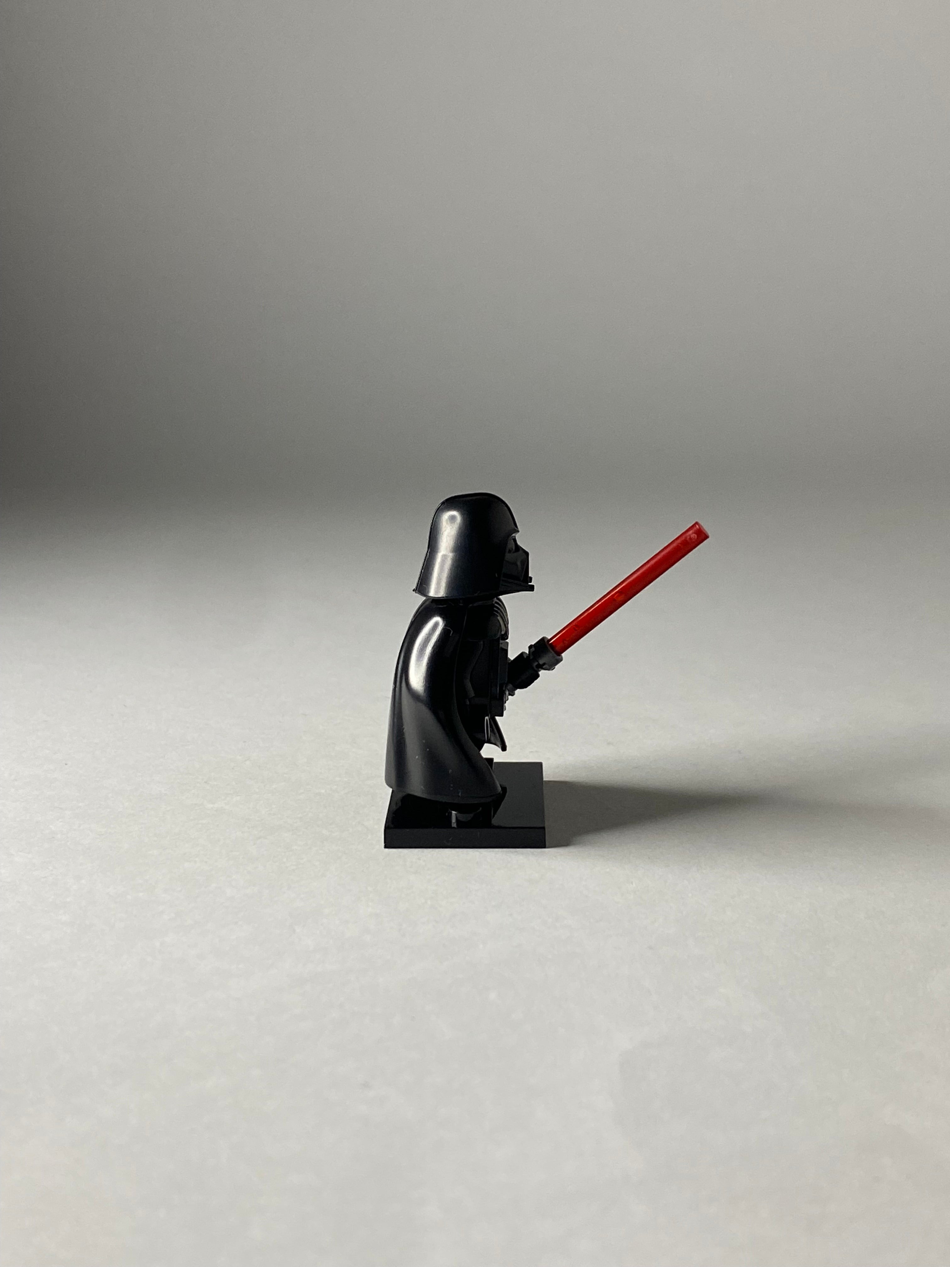 Darth Vader armour