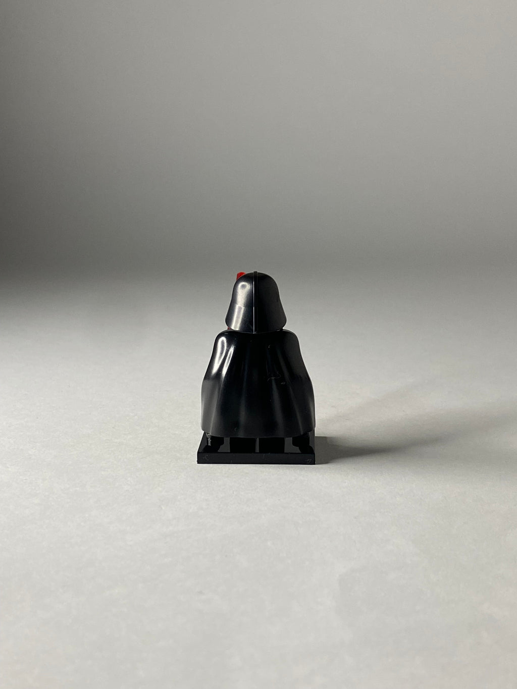 Darth Vader armour