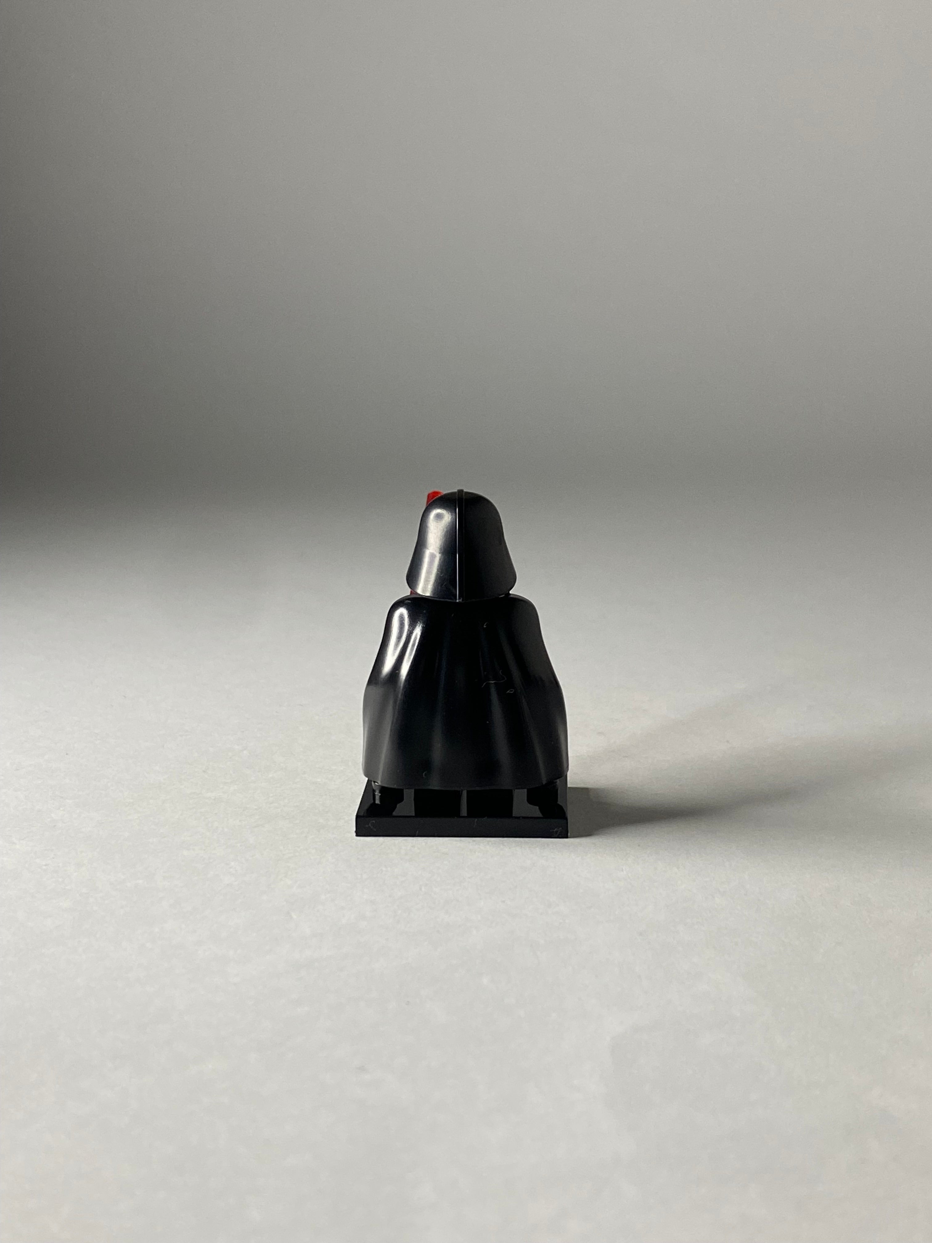 Darth Vader armour