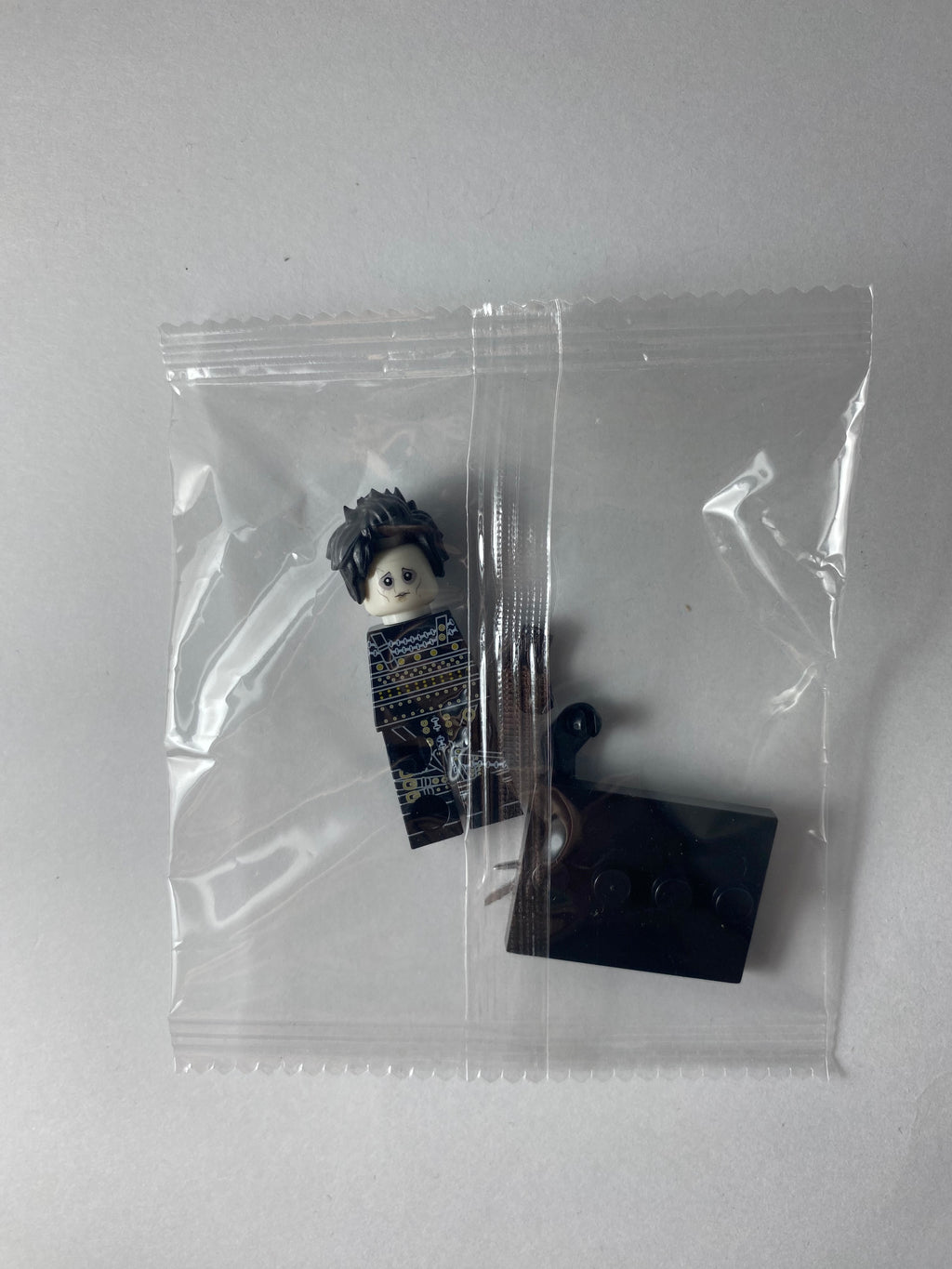 Edward Scissorhands 2