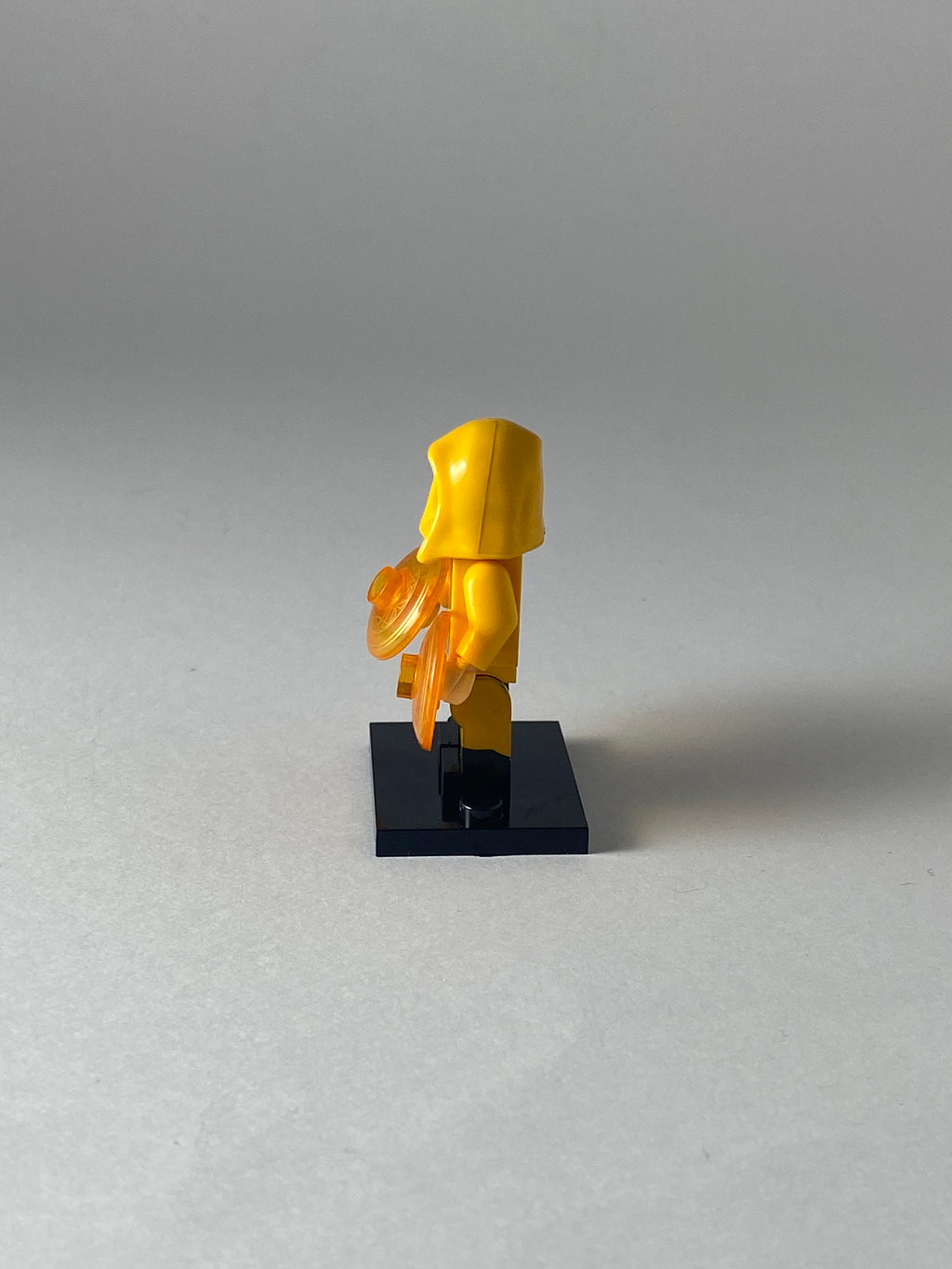 The Ancient One