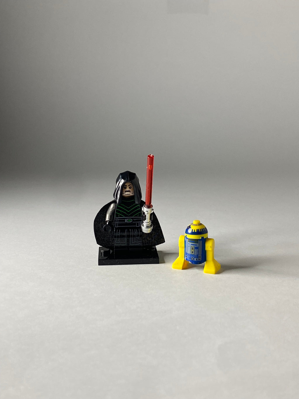 Count Dooku 4