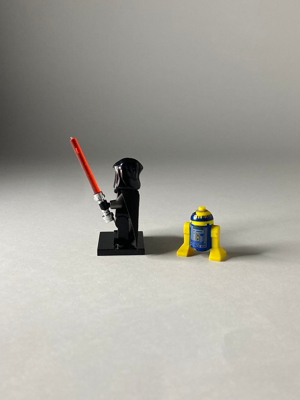 Count Dooku 4
