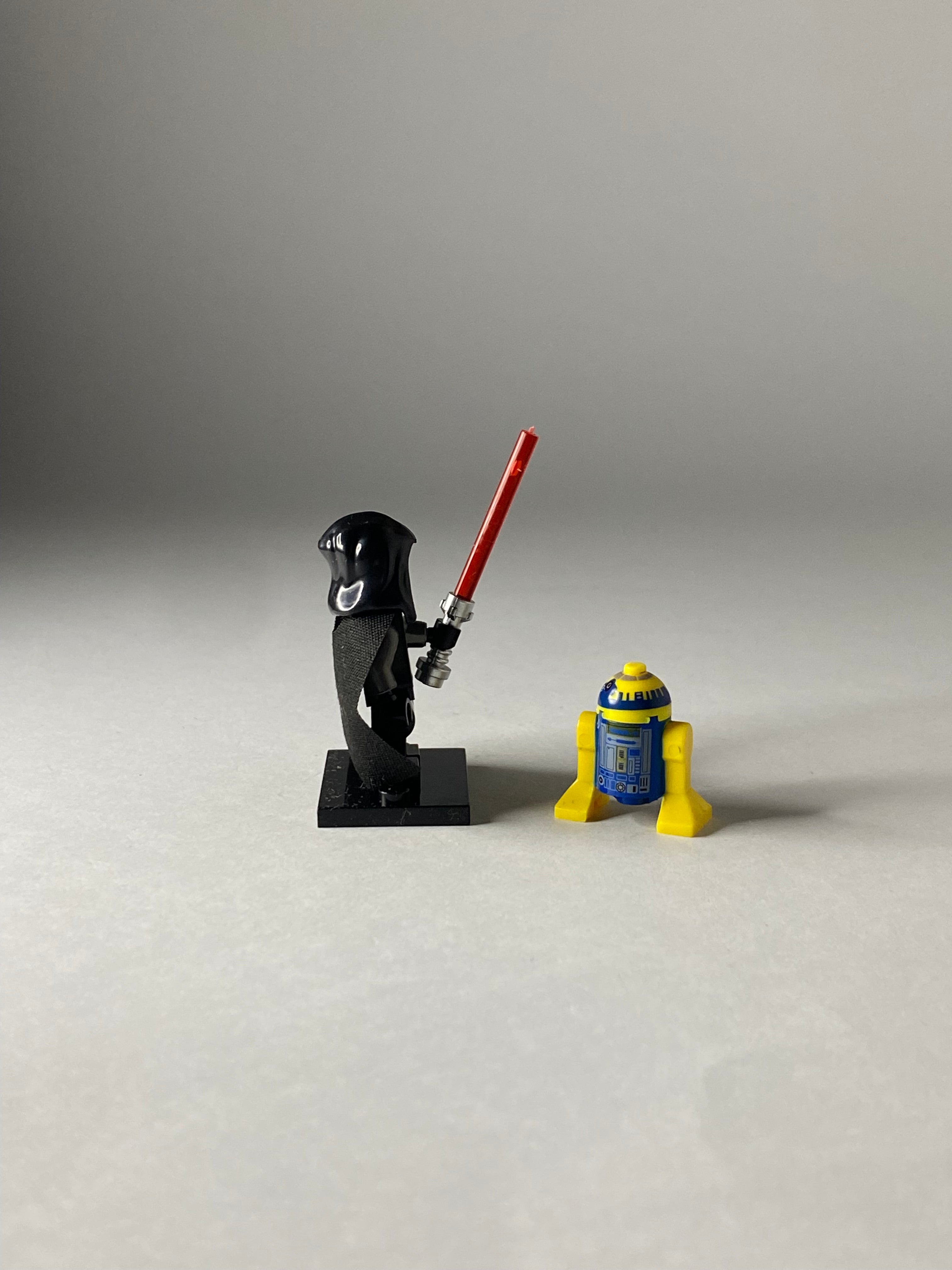 Count Dooku 4