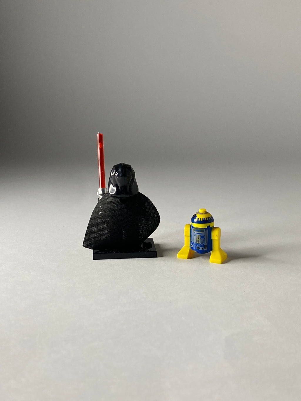Count Dooku 4