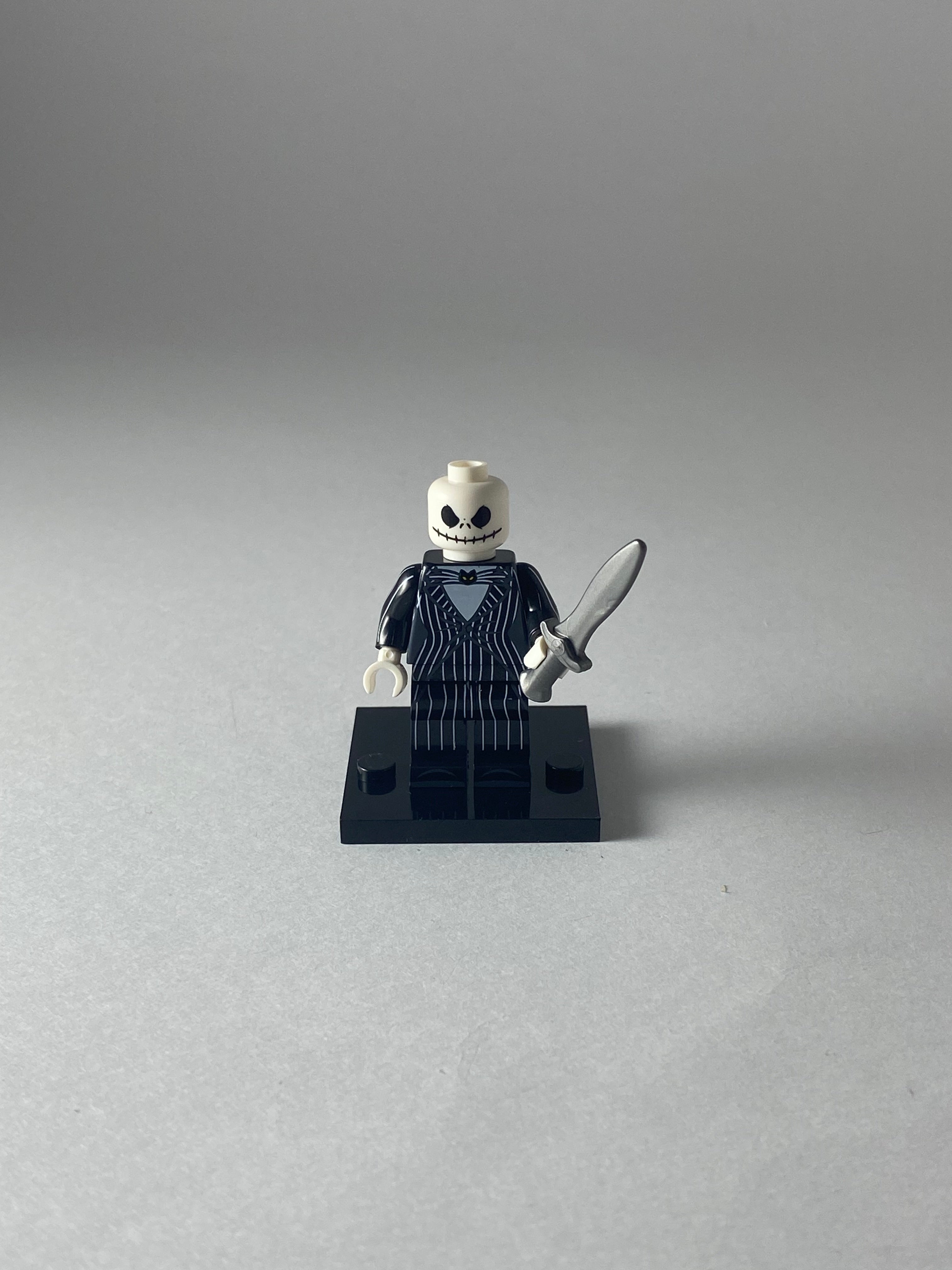Jack Skellington