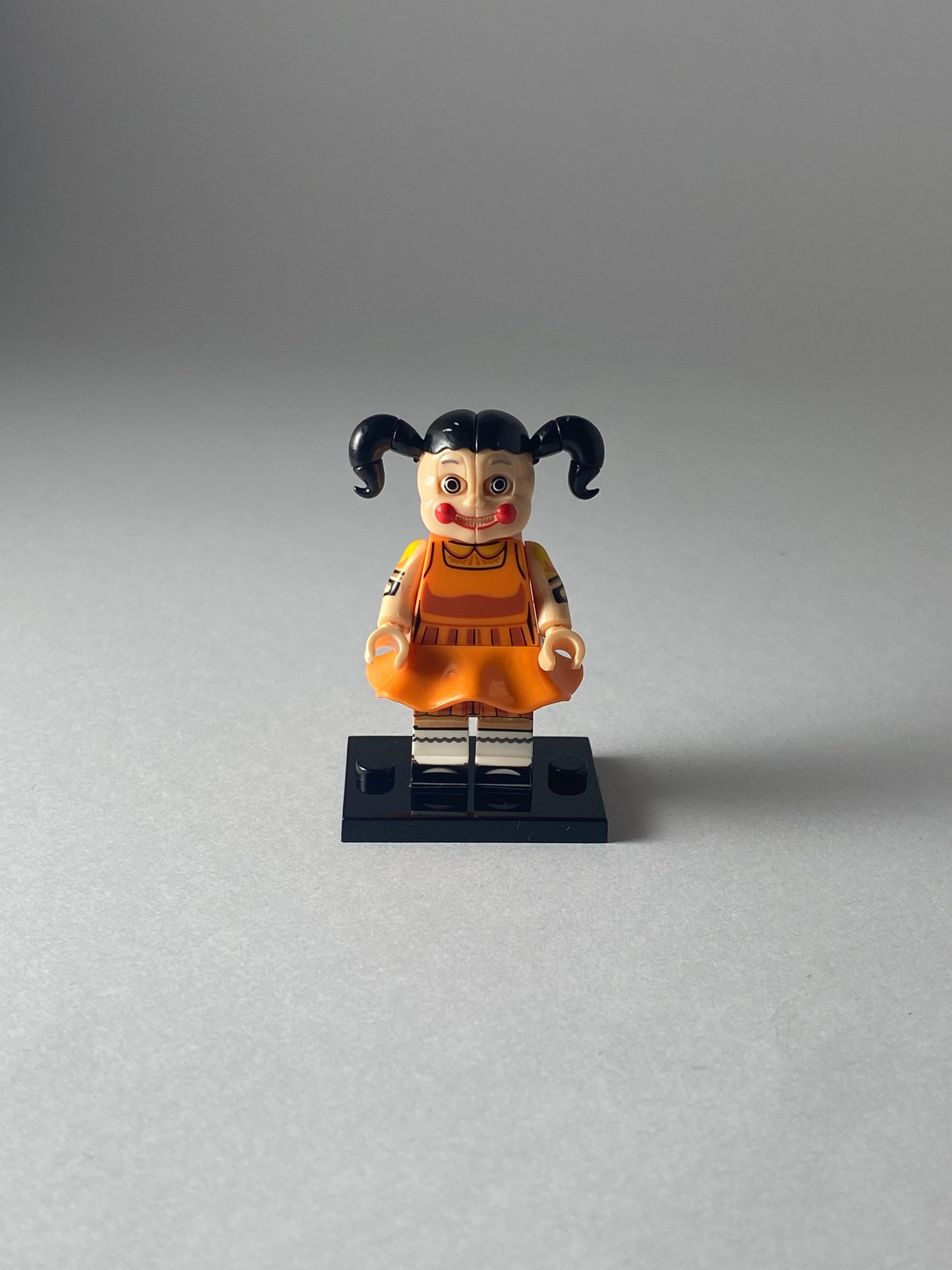 Squid Game Doll