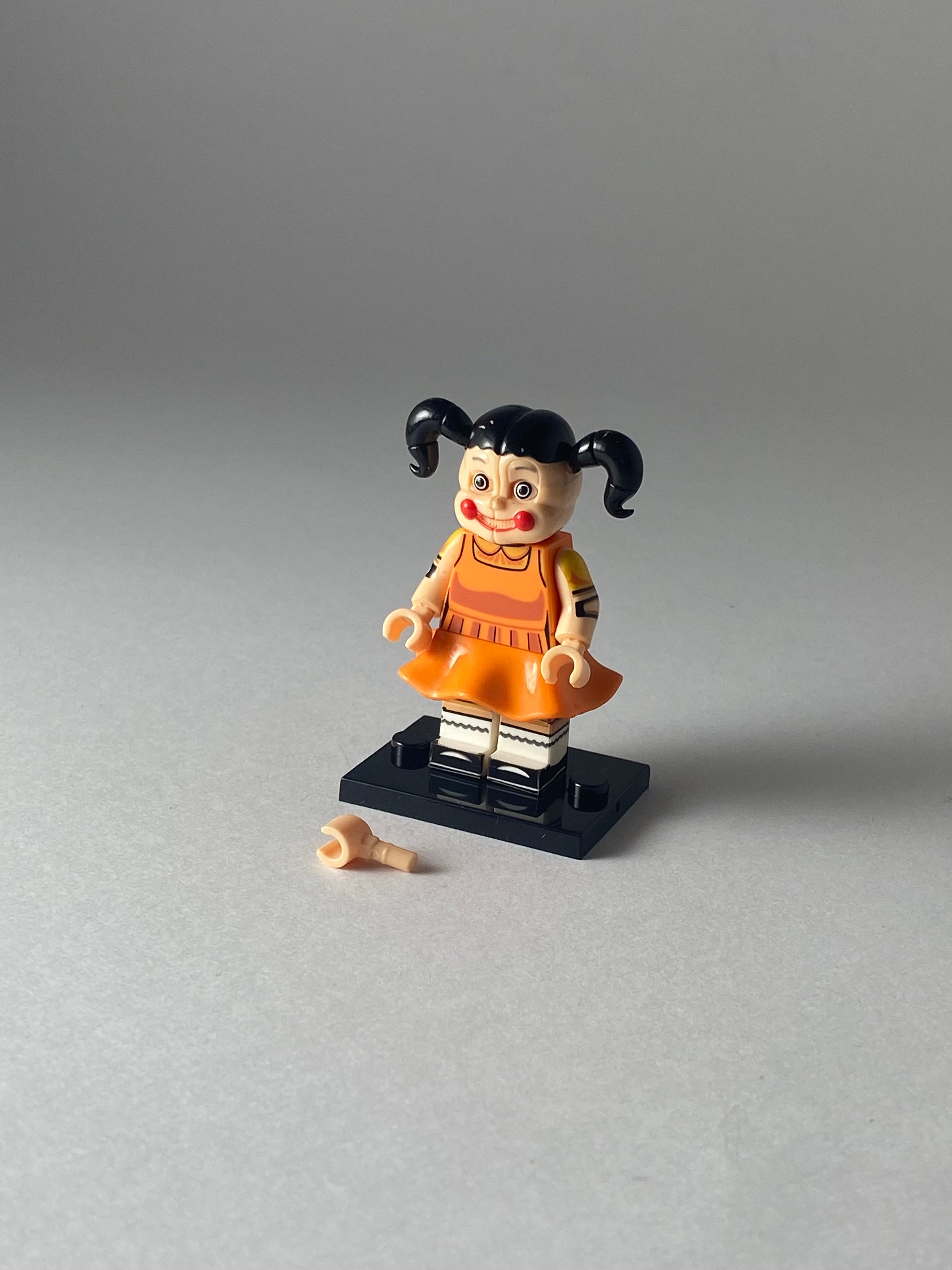Squid Game Doll