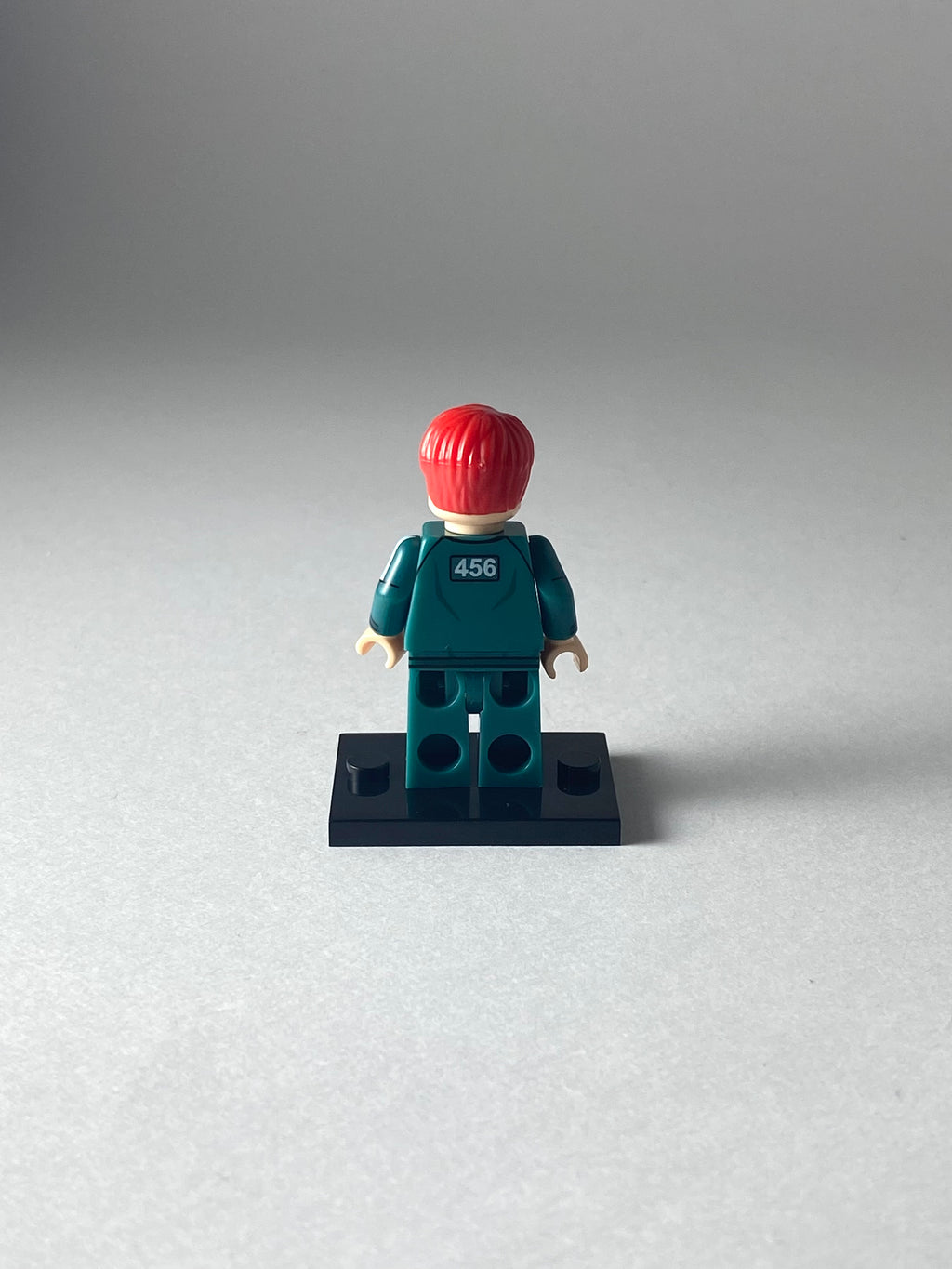 Seong Gi-hun player 456