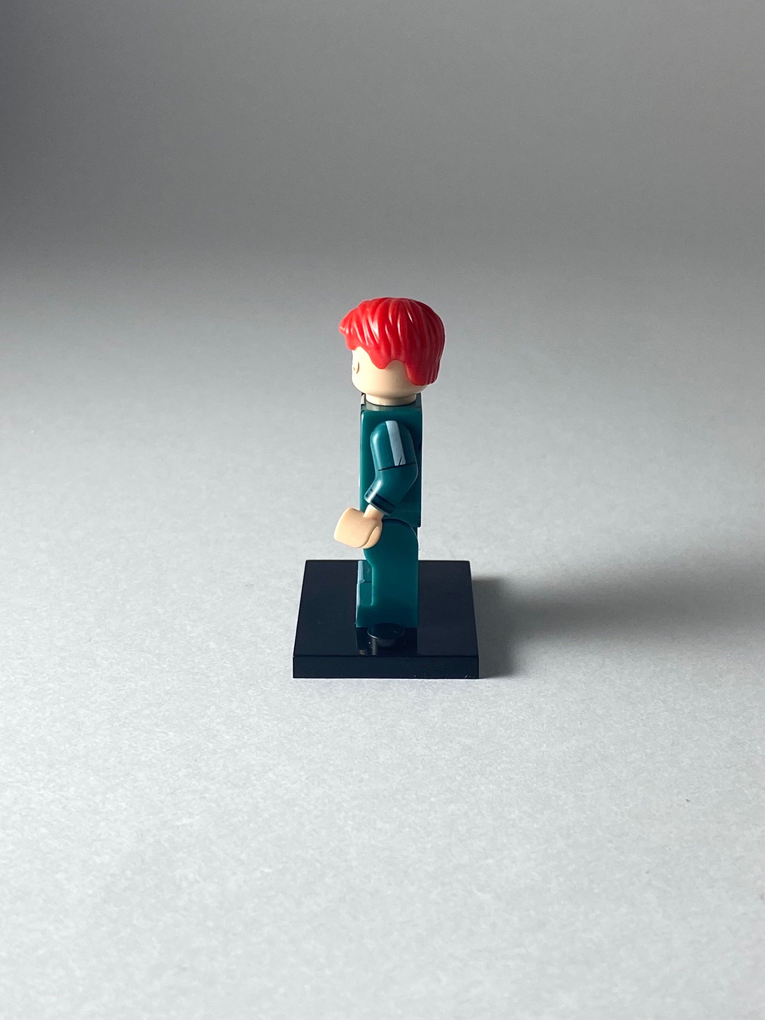 Seong Gi-hun player 456