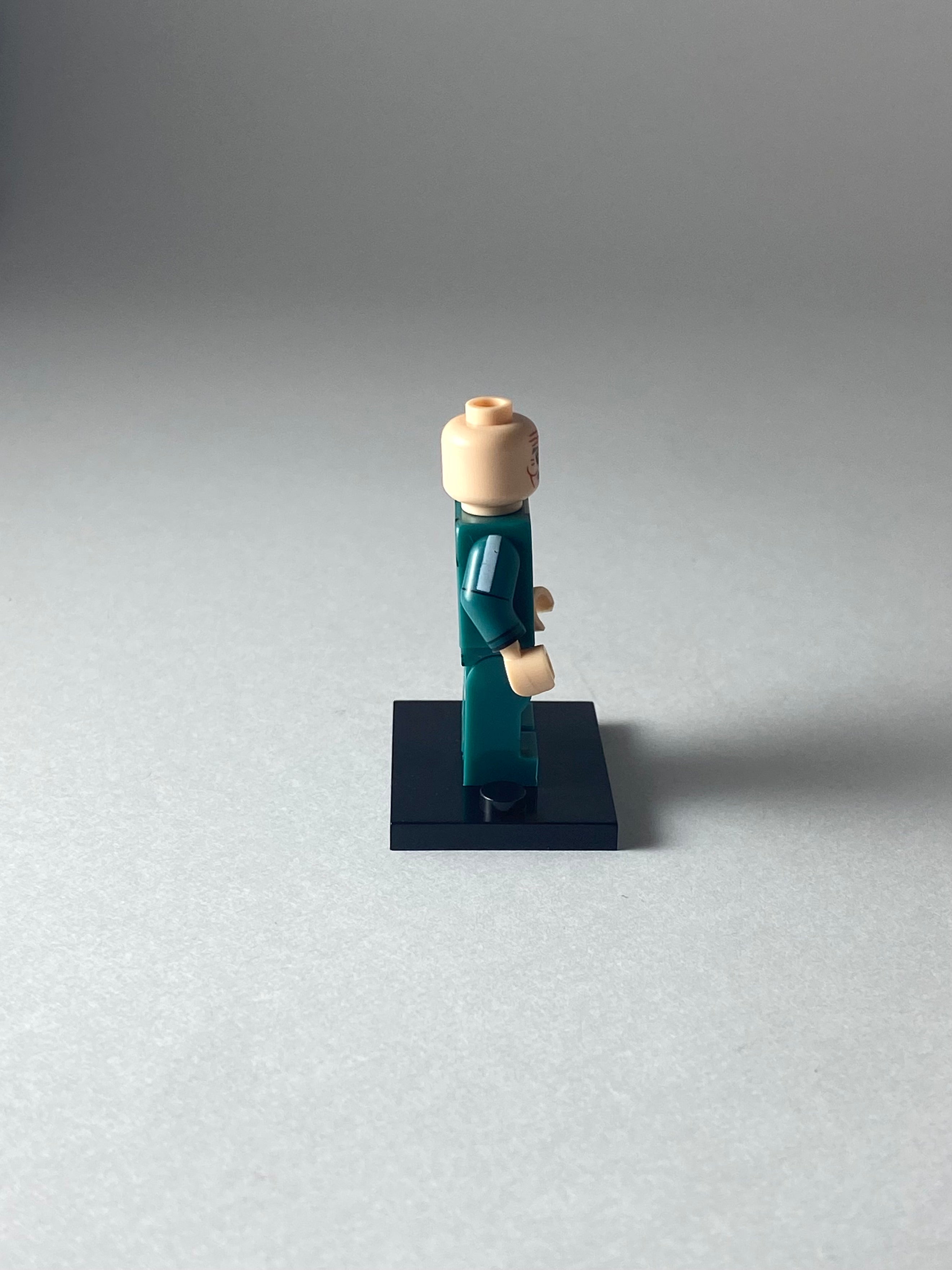 Oh Il-Man player 001