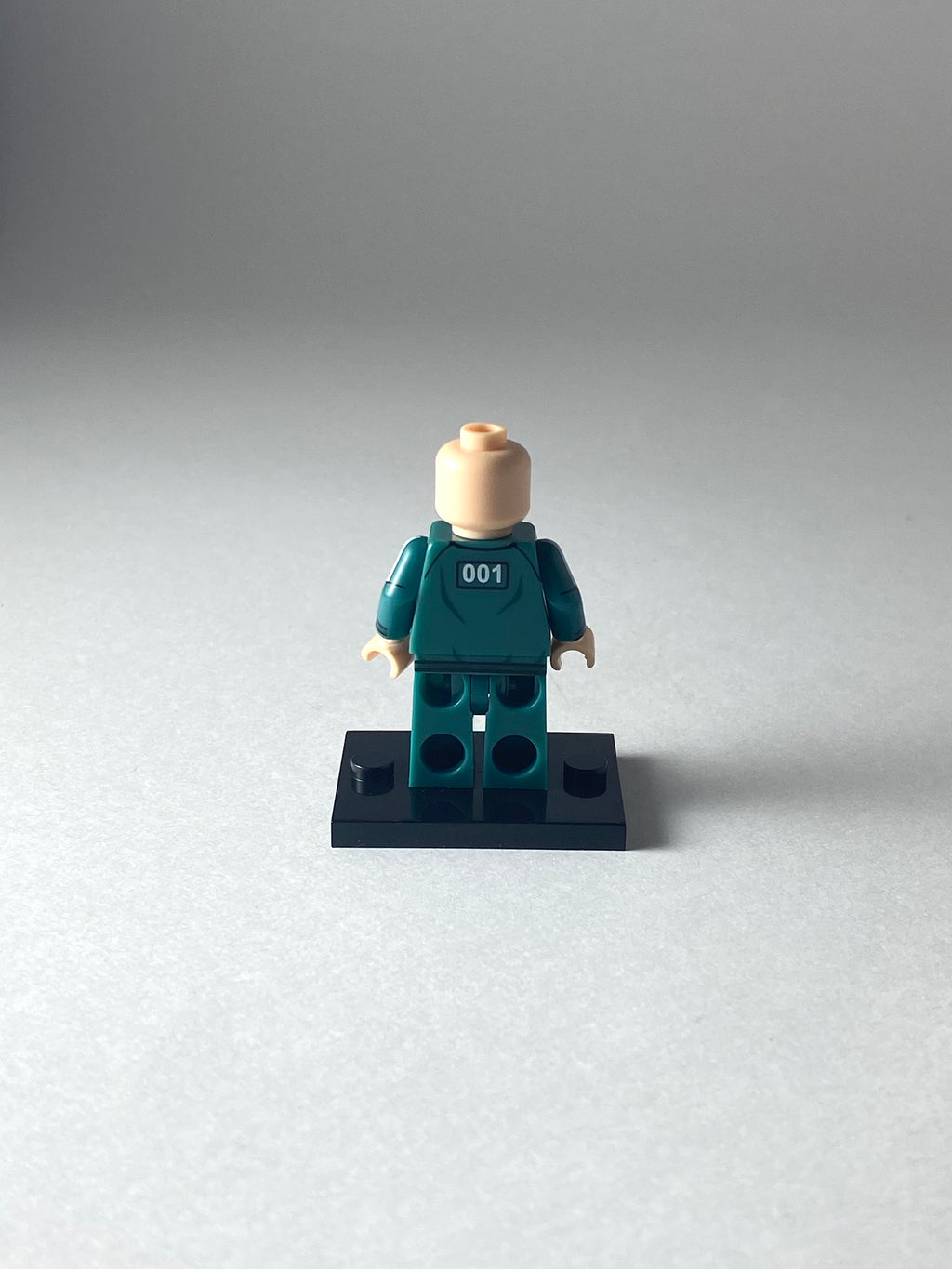 Oh Il-Man player 001