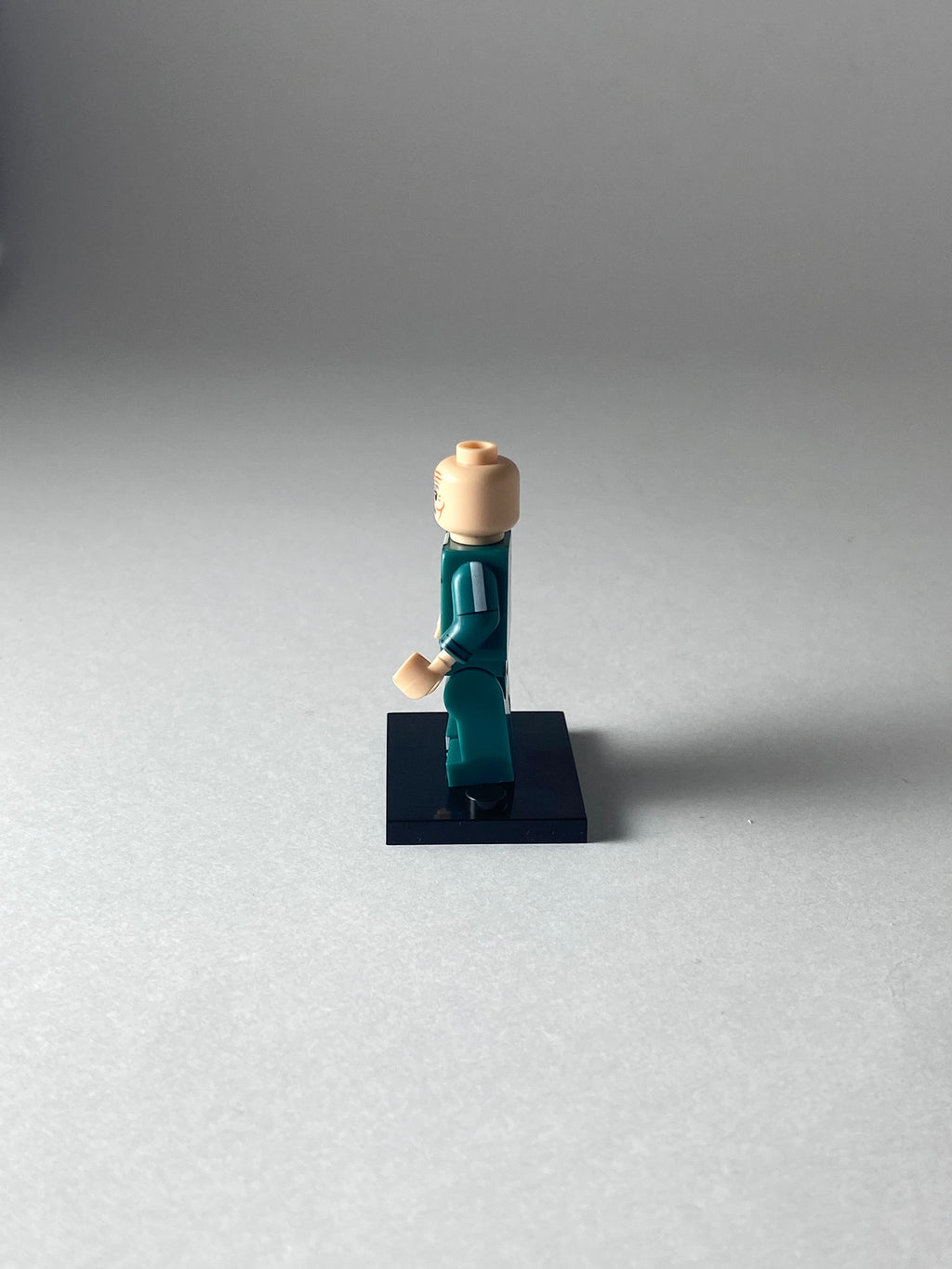 Oh Il-Man player 001