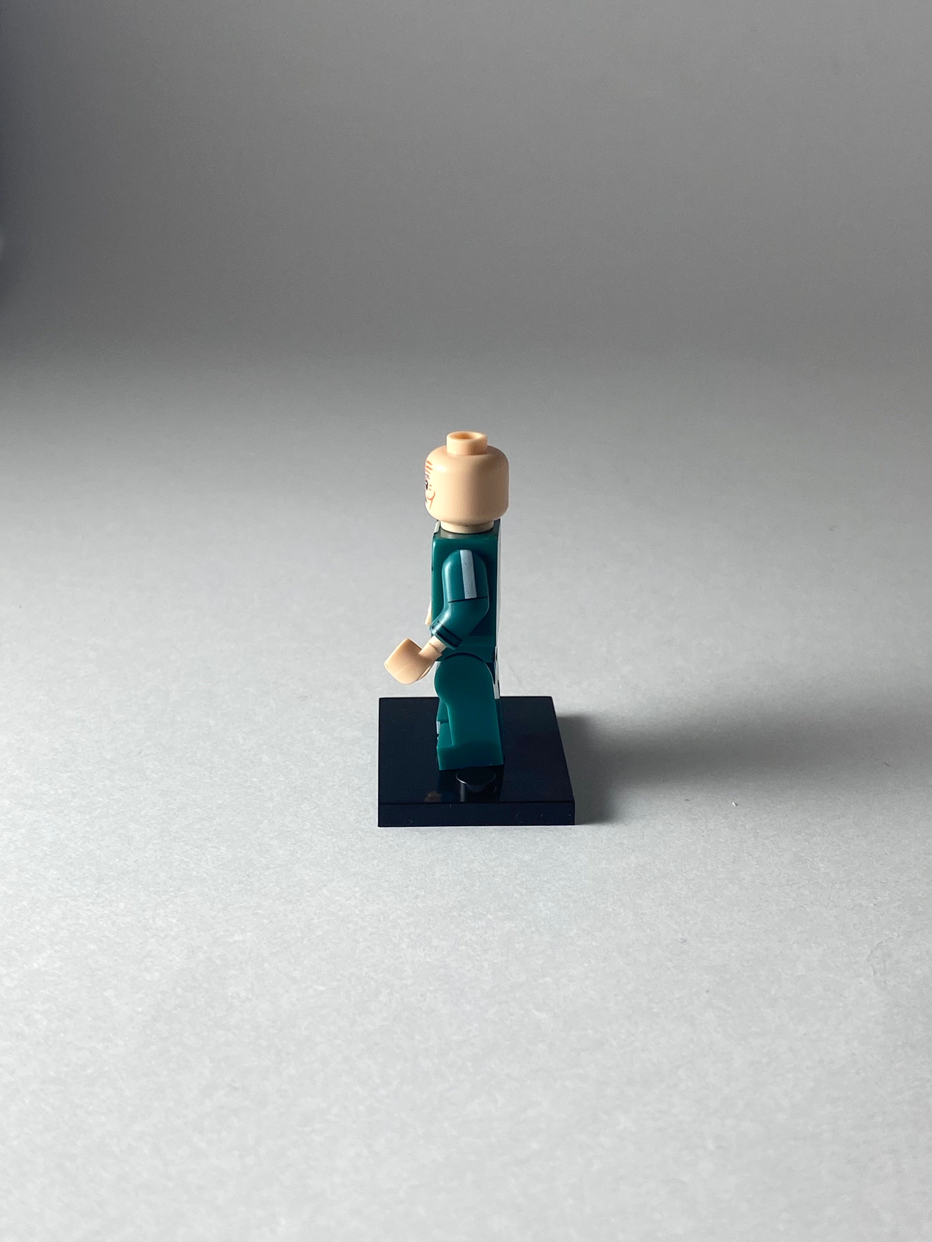 Oh Il-Man player 001