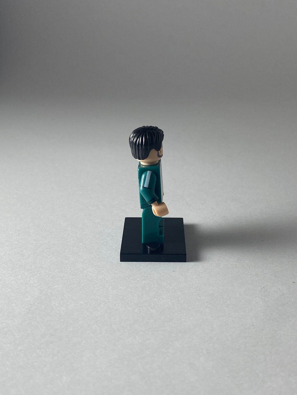 Cho Sang-Woo Player 218