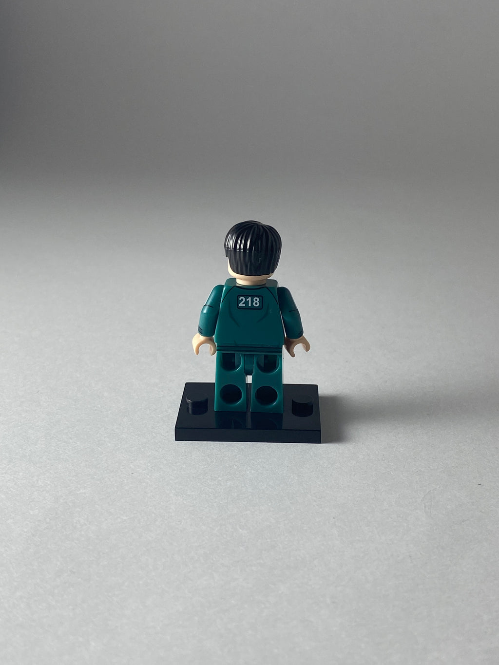 Cho Sang-Woo Player 218