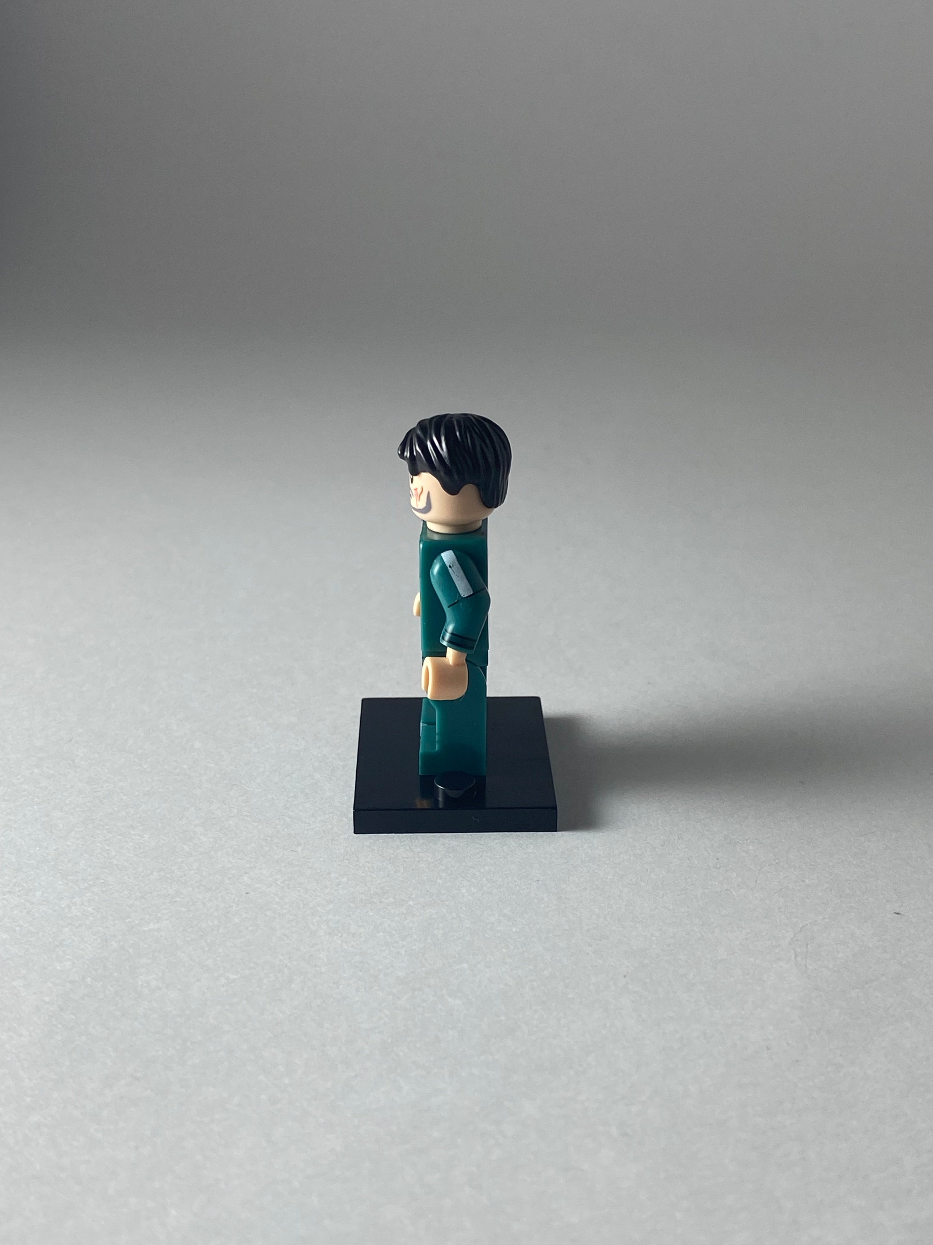 Cho Sang-Woo Player 218