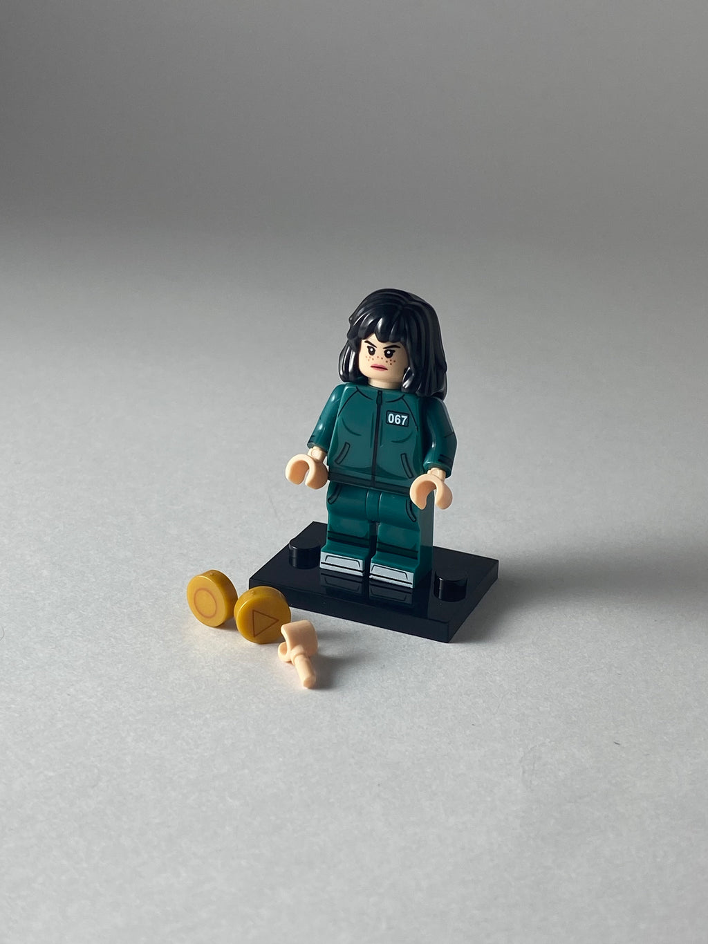 Kang Sae-Byeok Player067