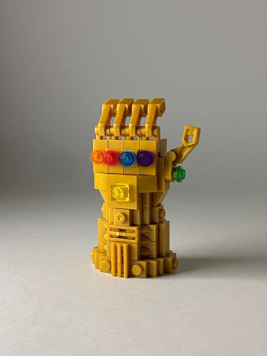 Infinity Gautlet