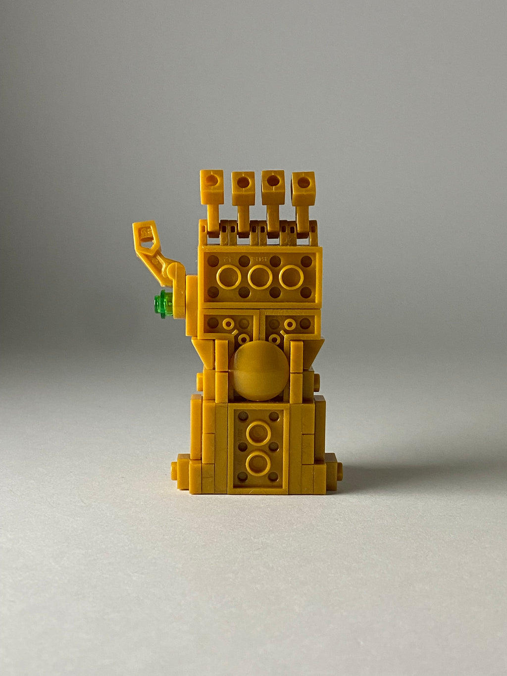 Infinity Gautlet