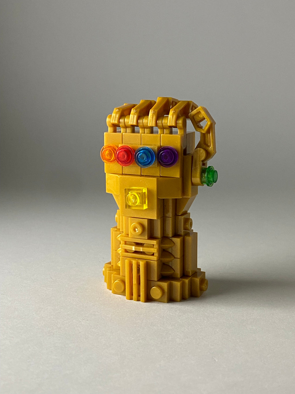 Infinity Gautlet