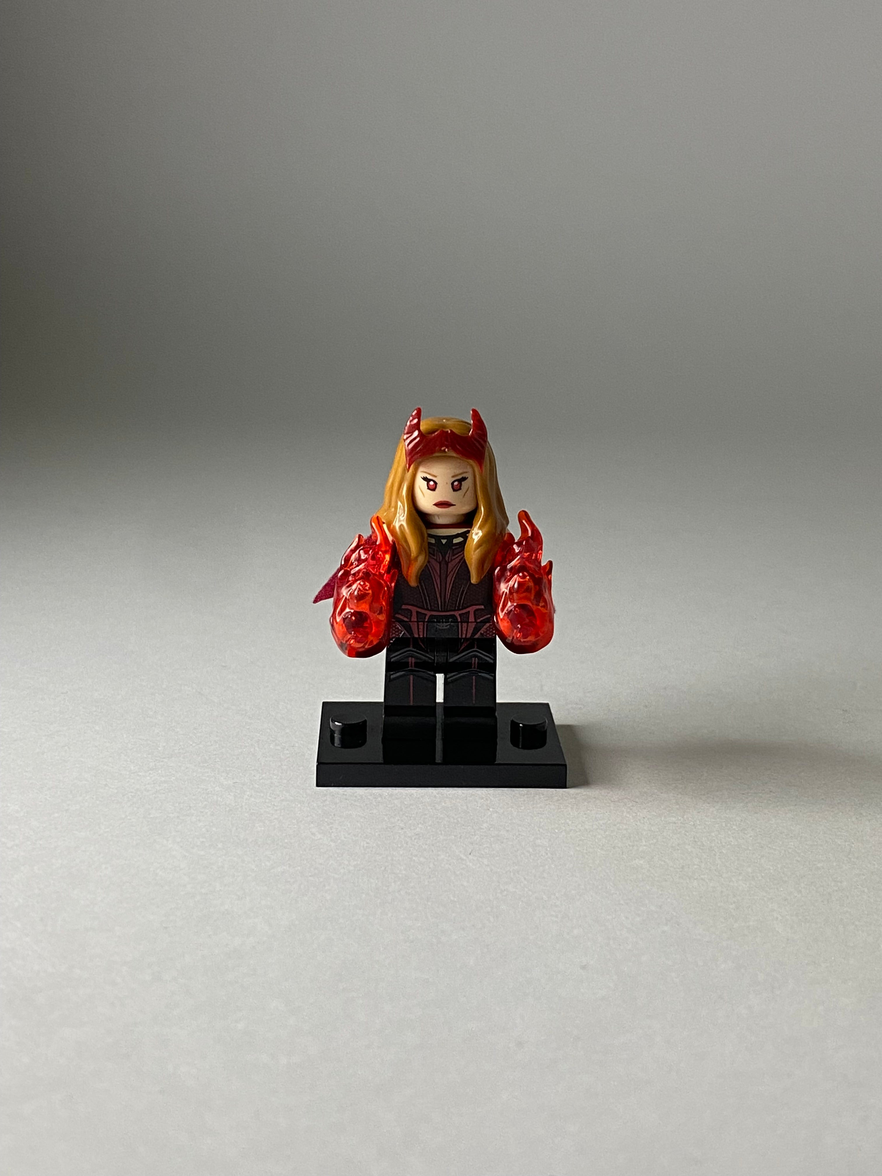 Wanda Maximoff 2