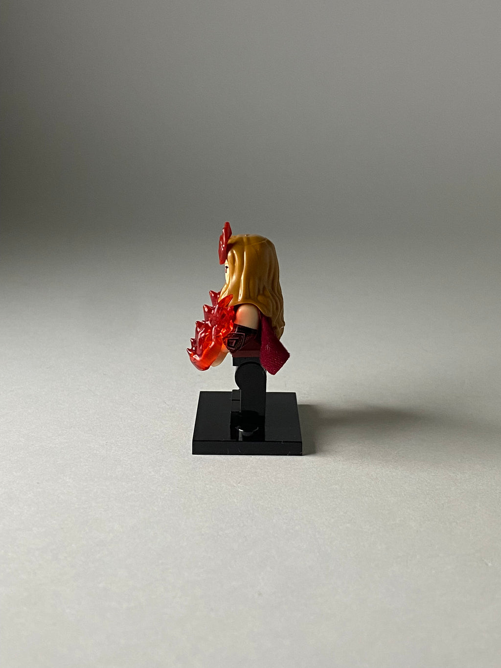Wanda Maximoff 2