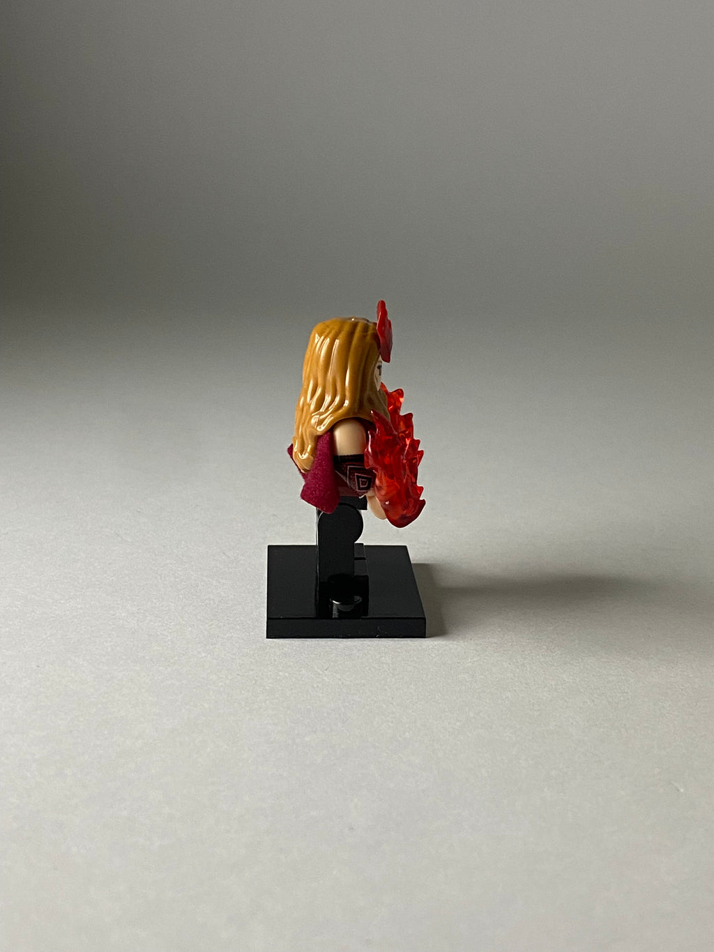 Wanda Maximoff 2