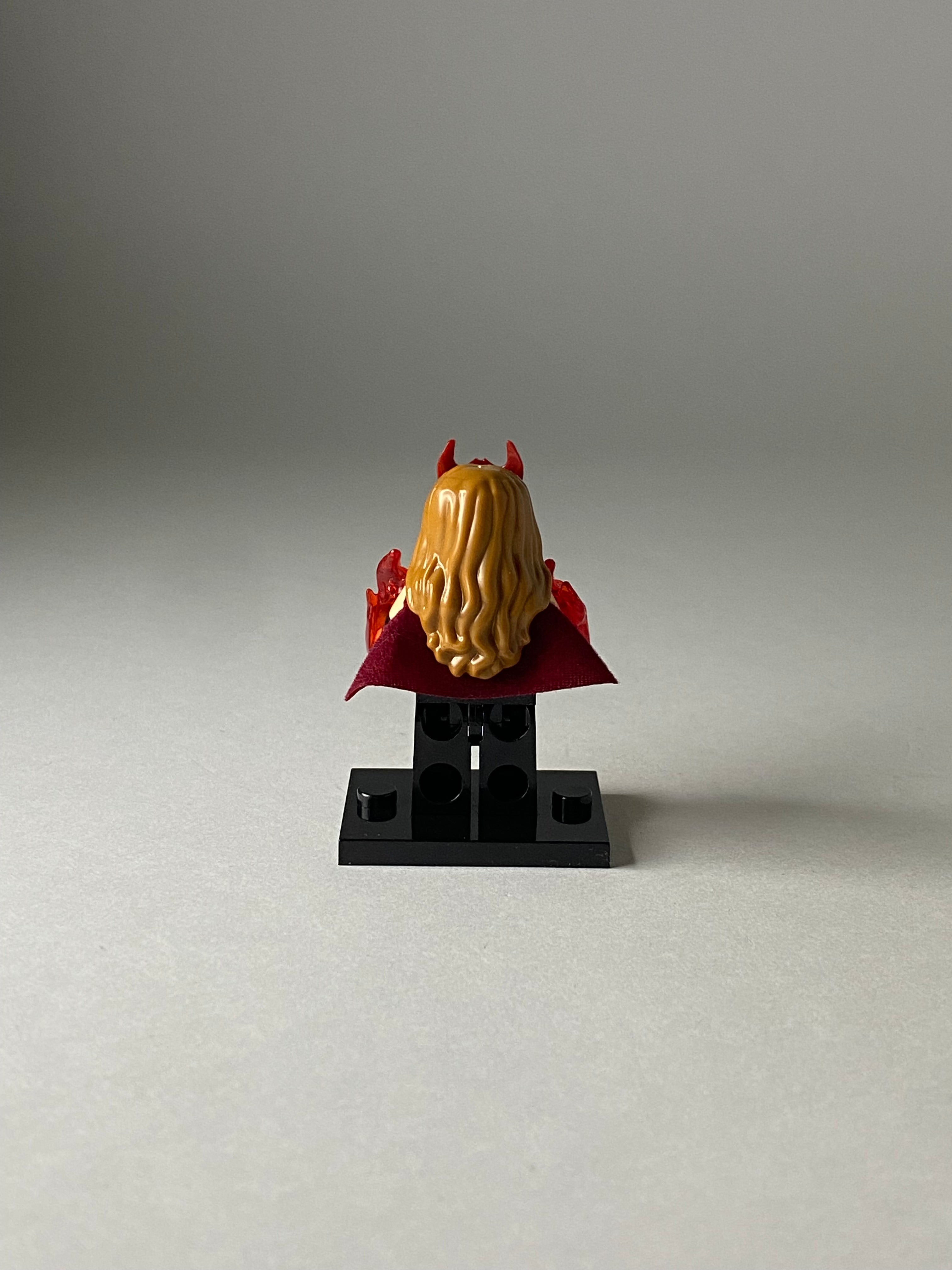 Wanda Maximoff 2