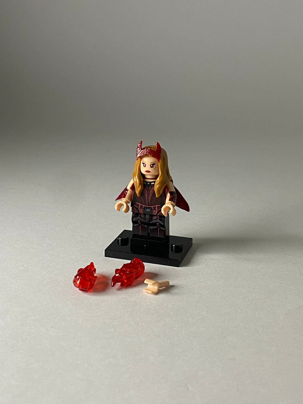 Wanda Maximoff 2