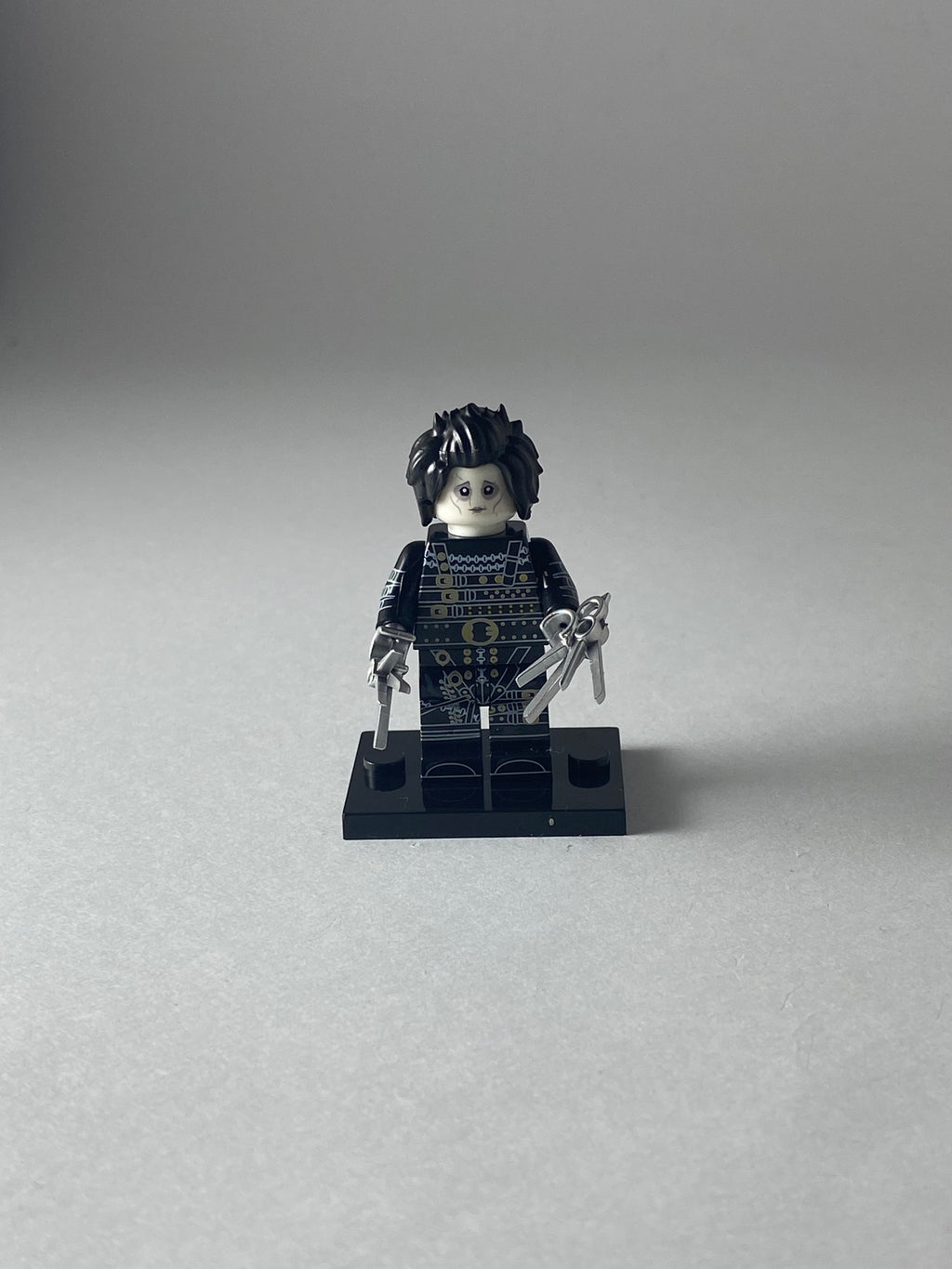 Edward Scissorhands 2