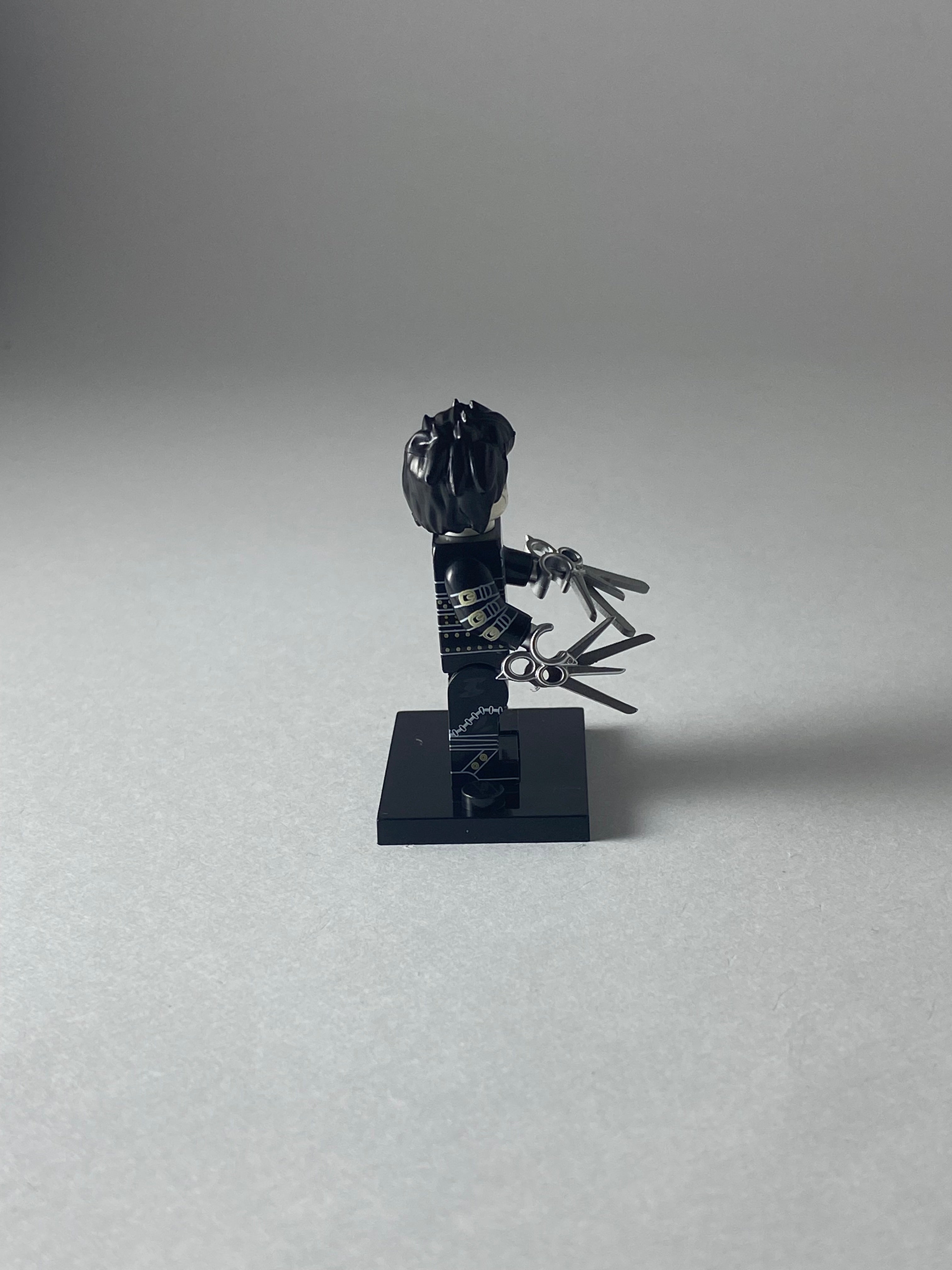 Edward Scissorhands 2