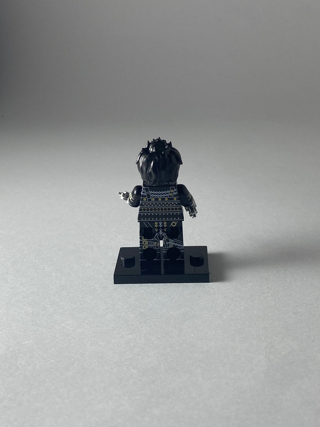 Edward Scissorhands 2