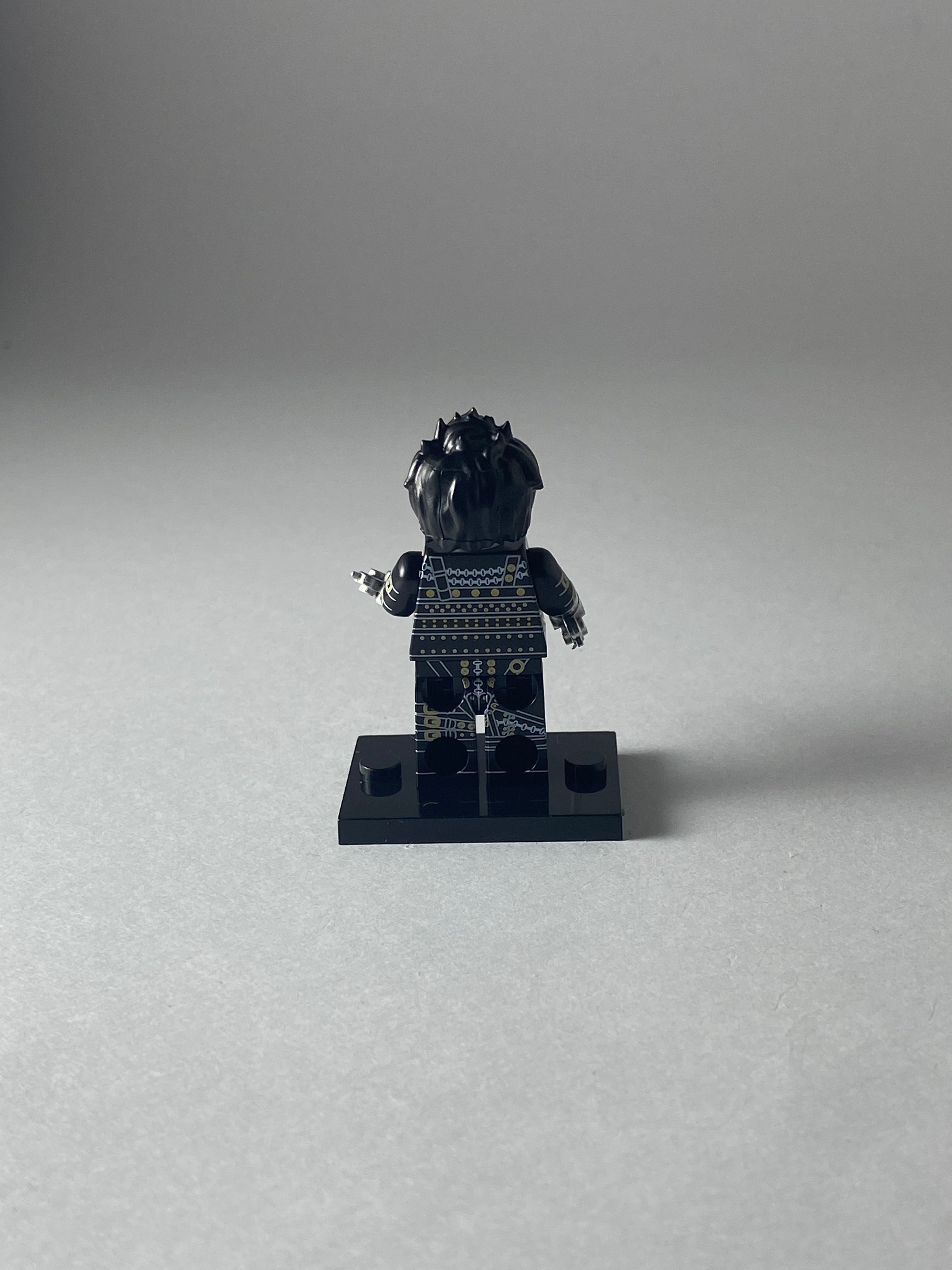 Edward Scissorhands 2