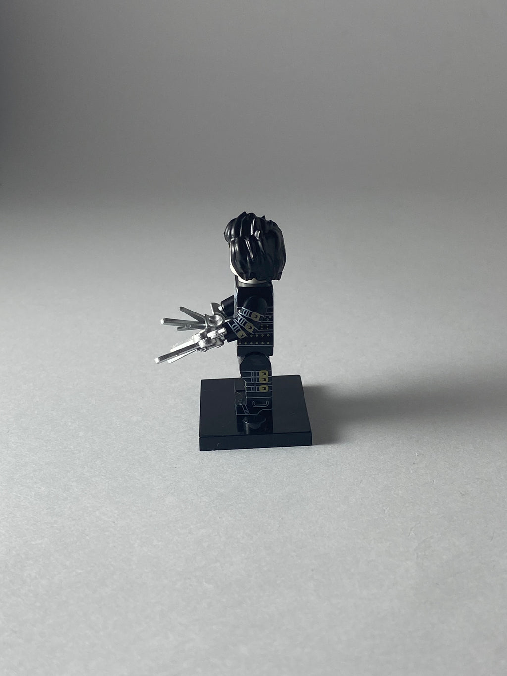 Edward Scissorhands 2