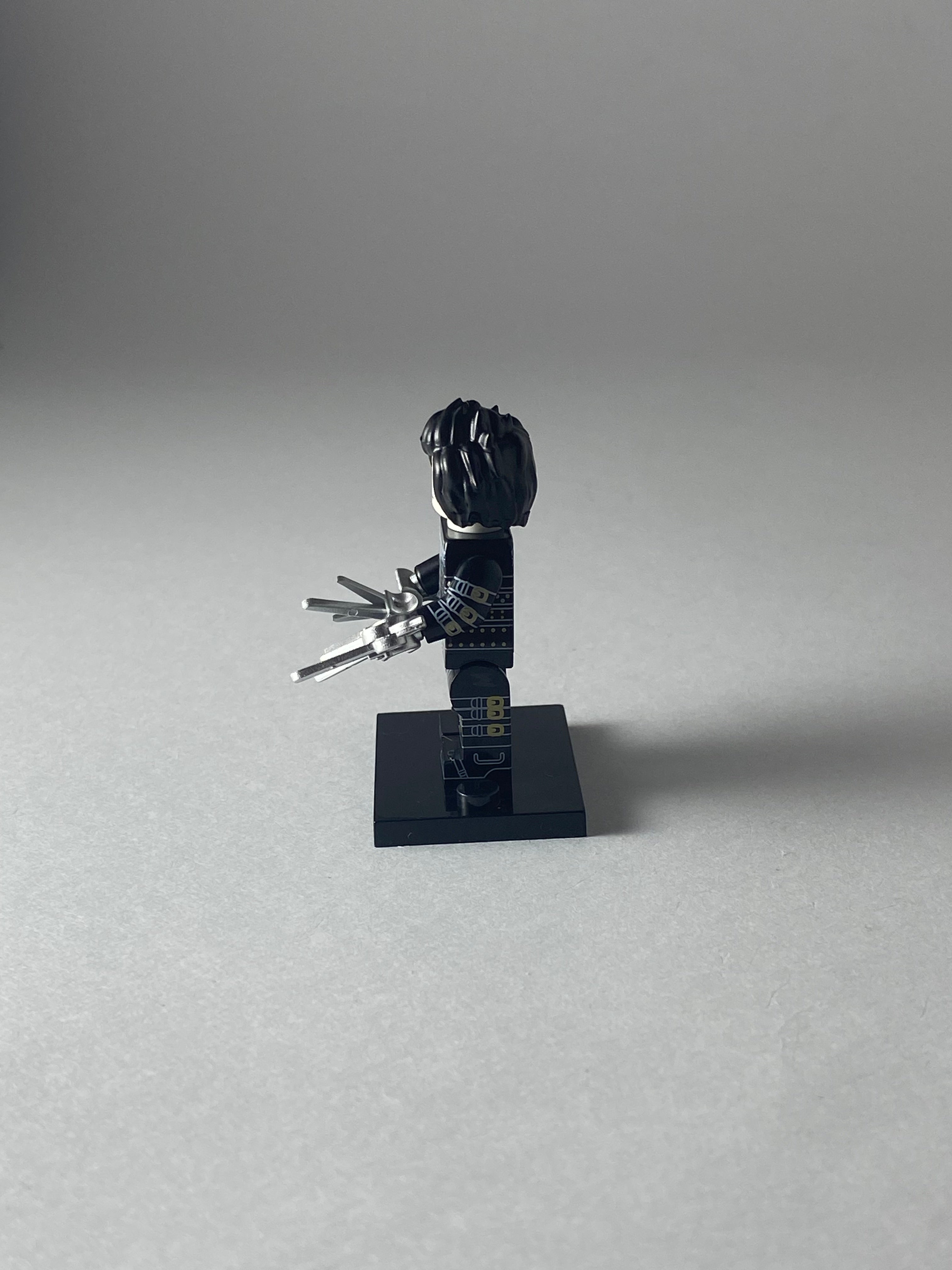 Edward Scissorhands 2