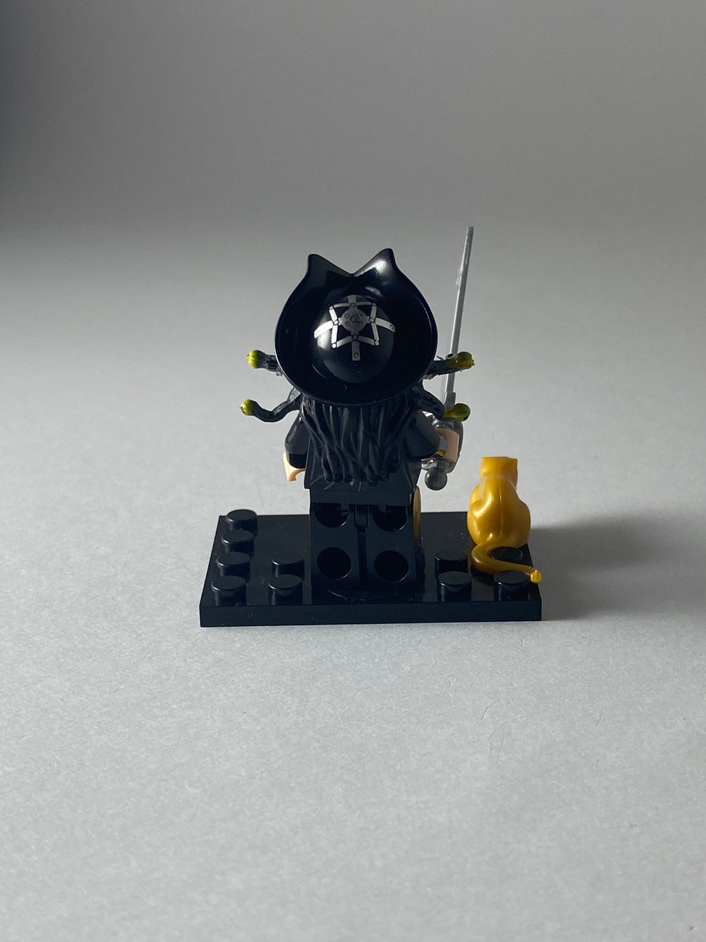 Blackbeard Barbanera