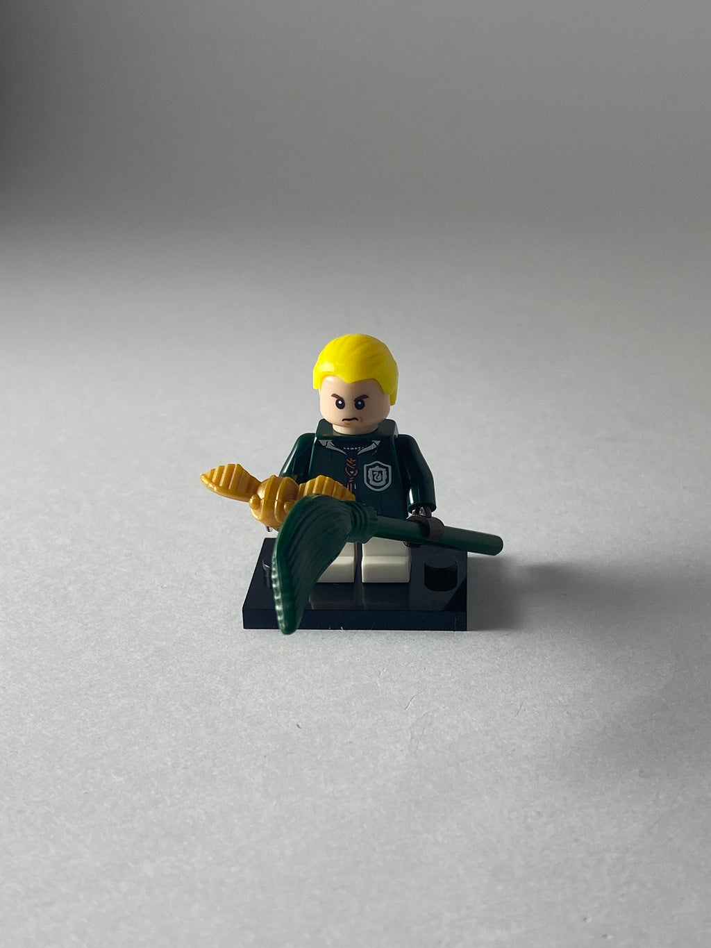 Draco Malfoy