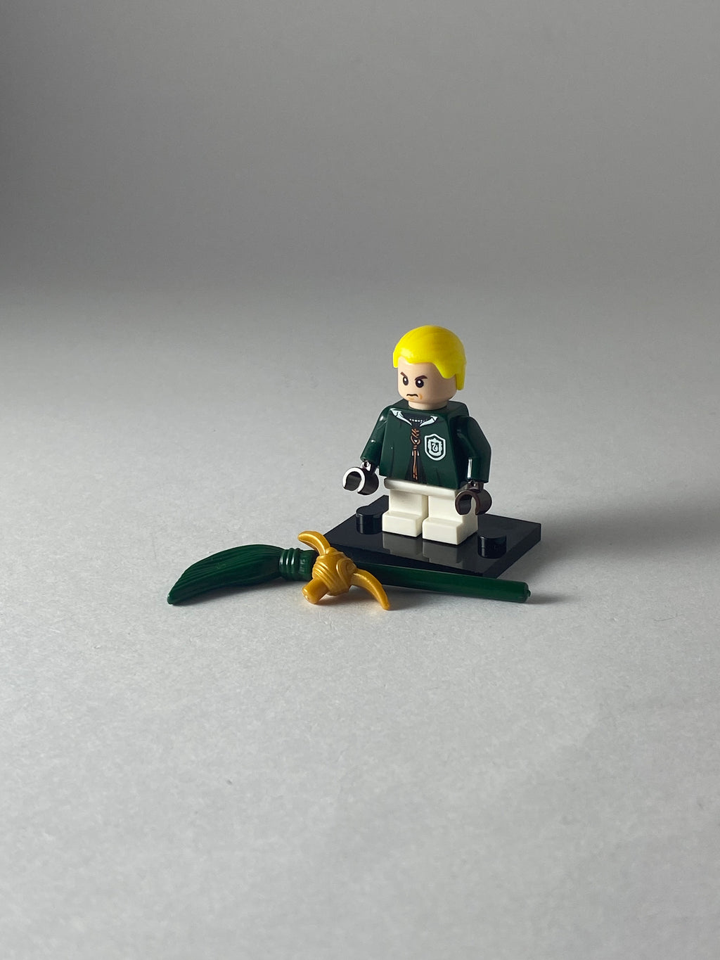 Draco Malfoy