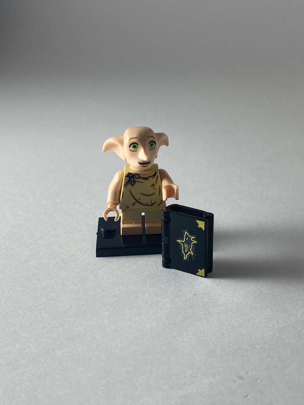 Dobby