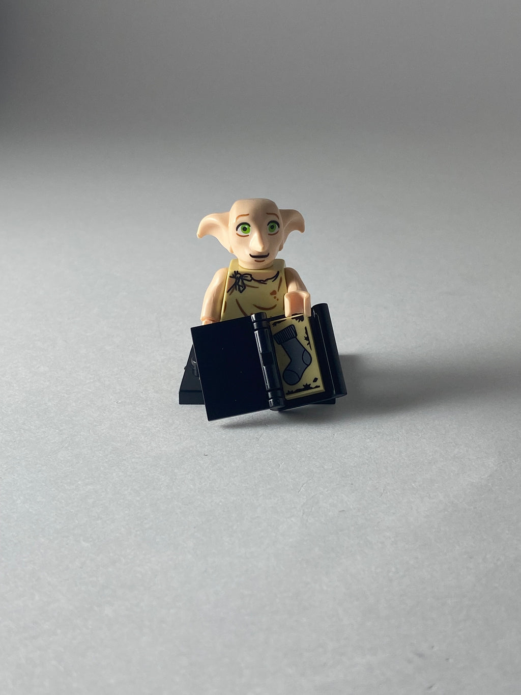 Dobby