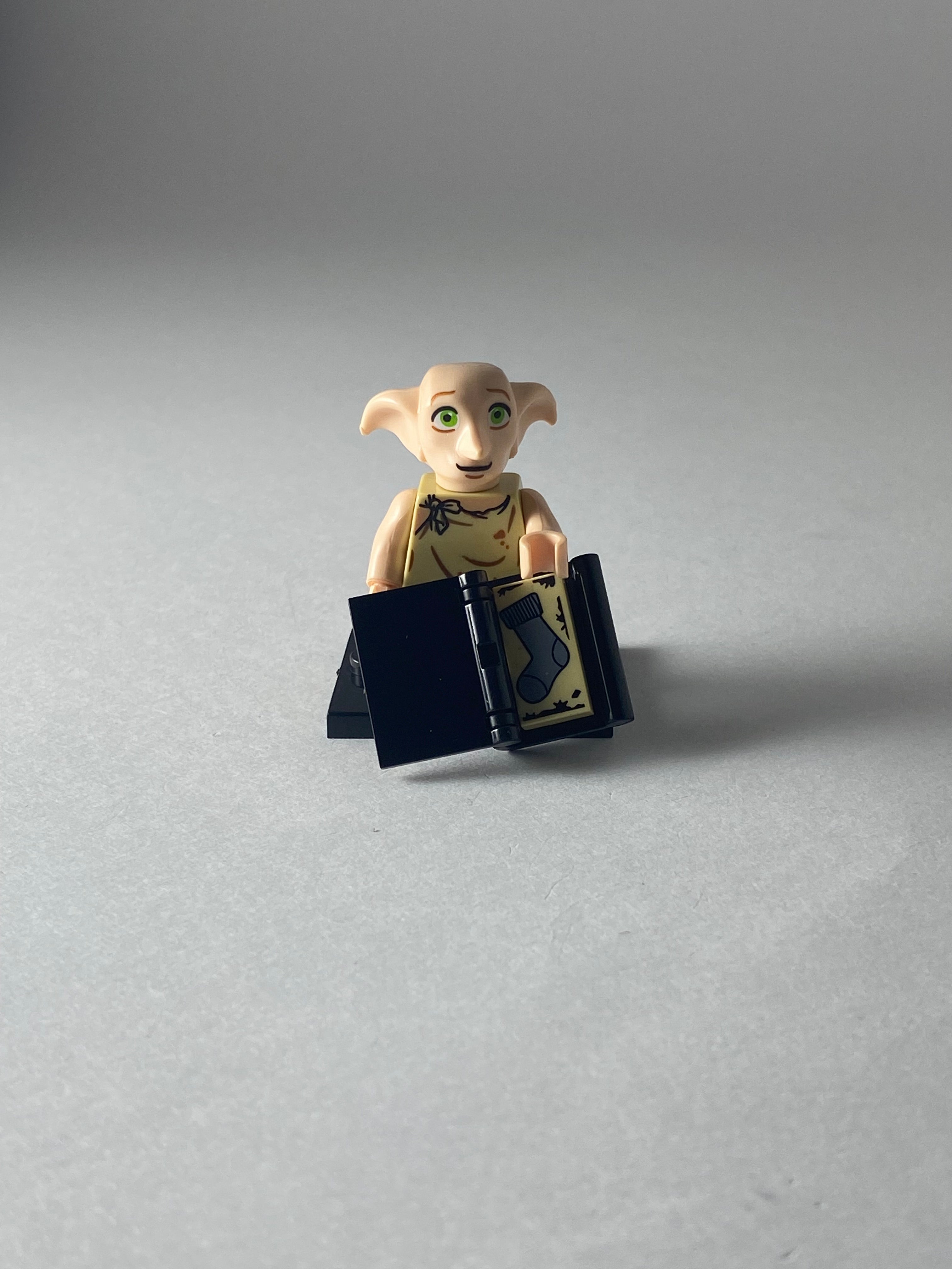 Dobby