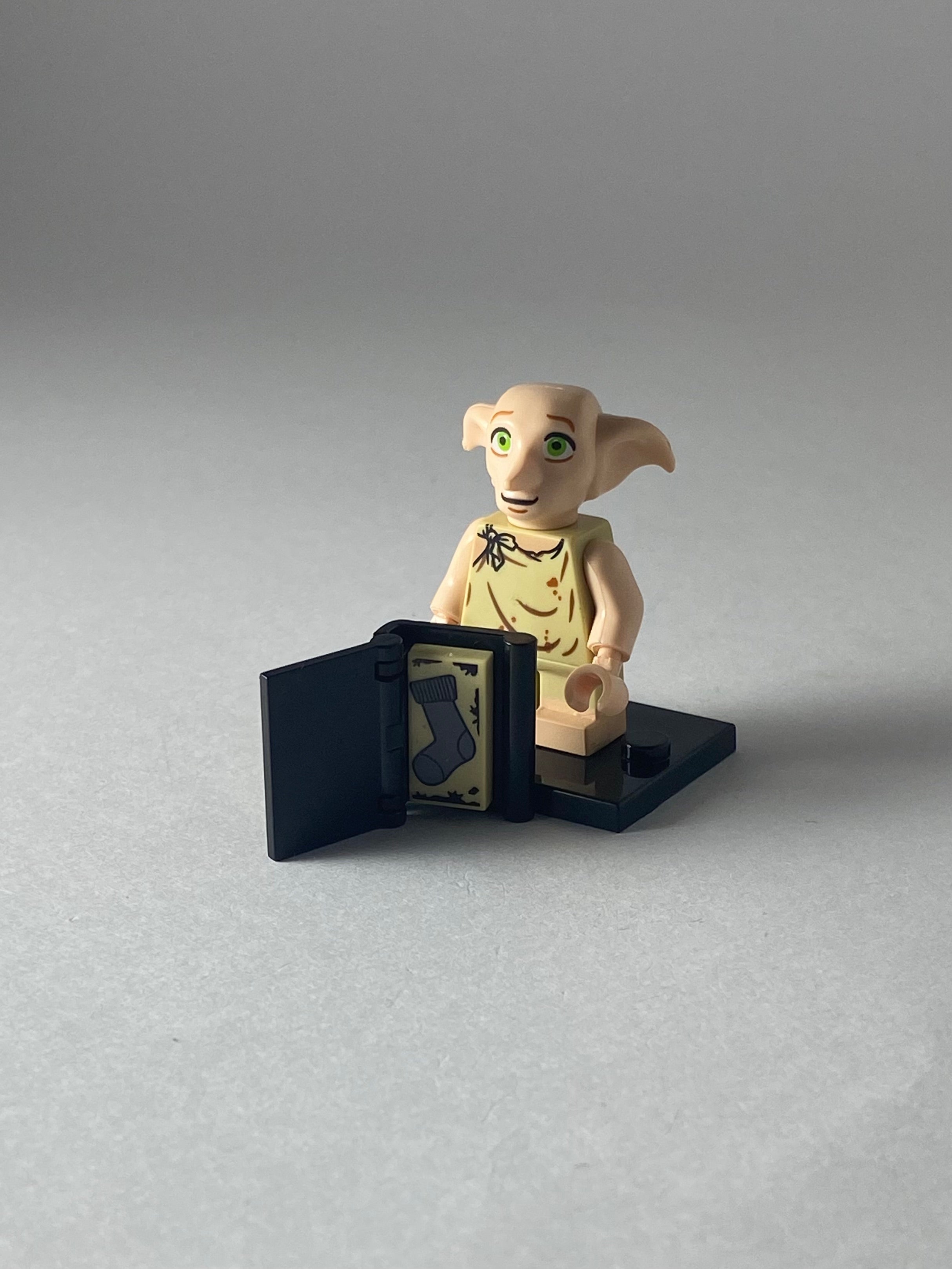 Dobby