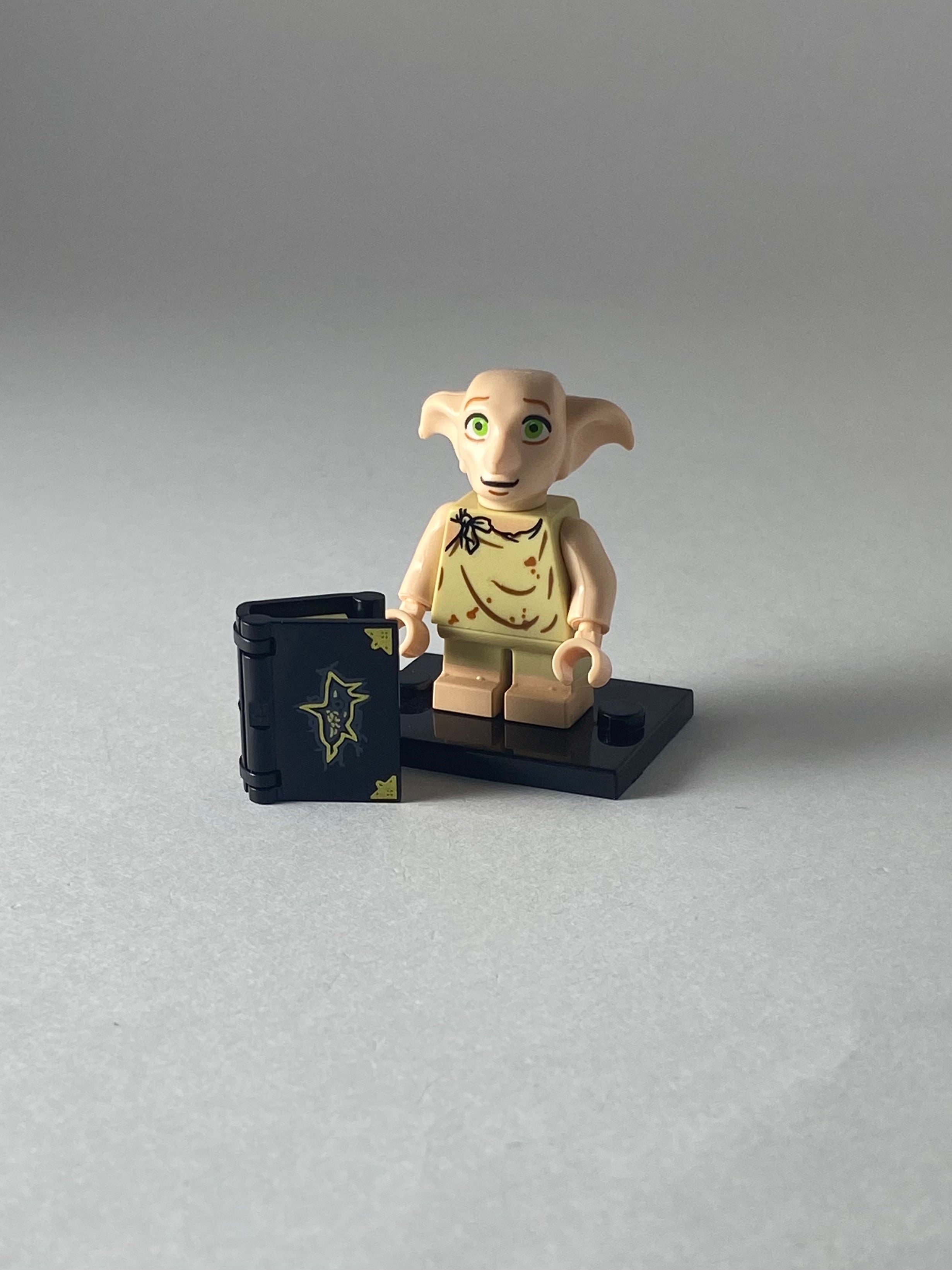 Dobby