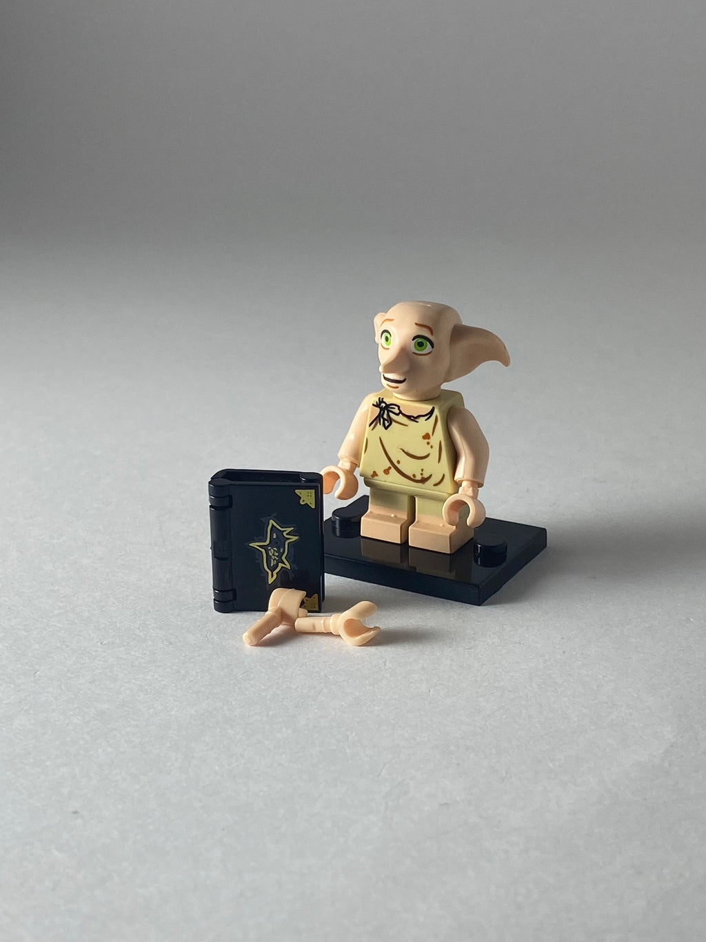 Dobby