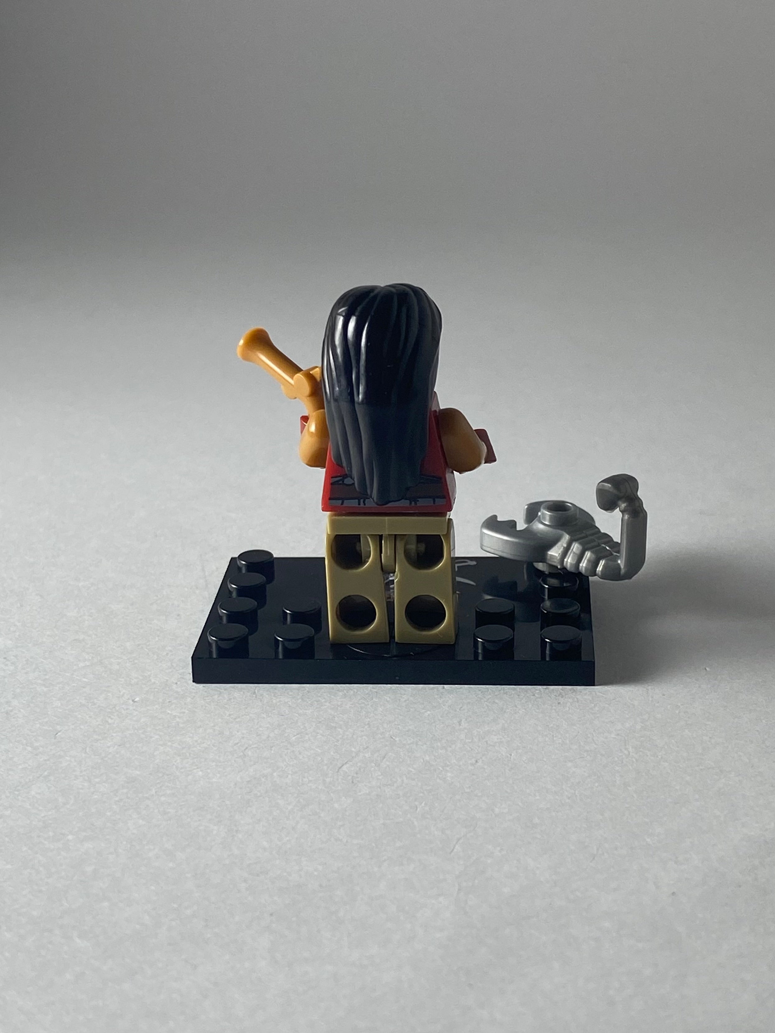 Yeoman Zombie Henchman