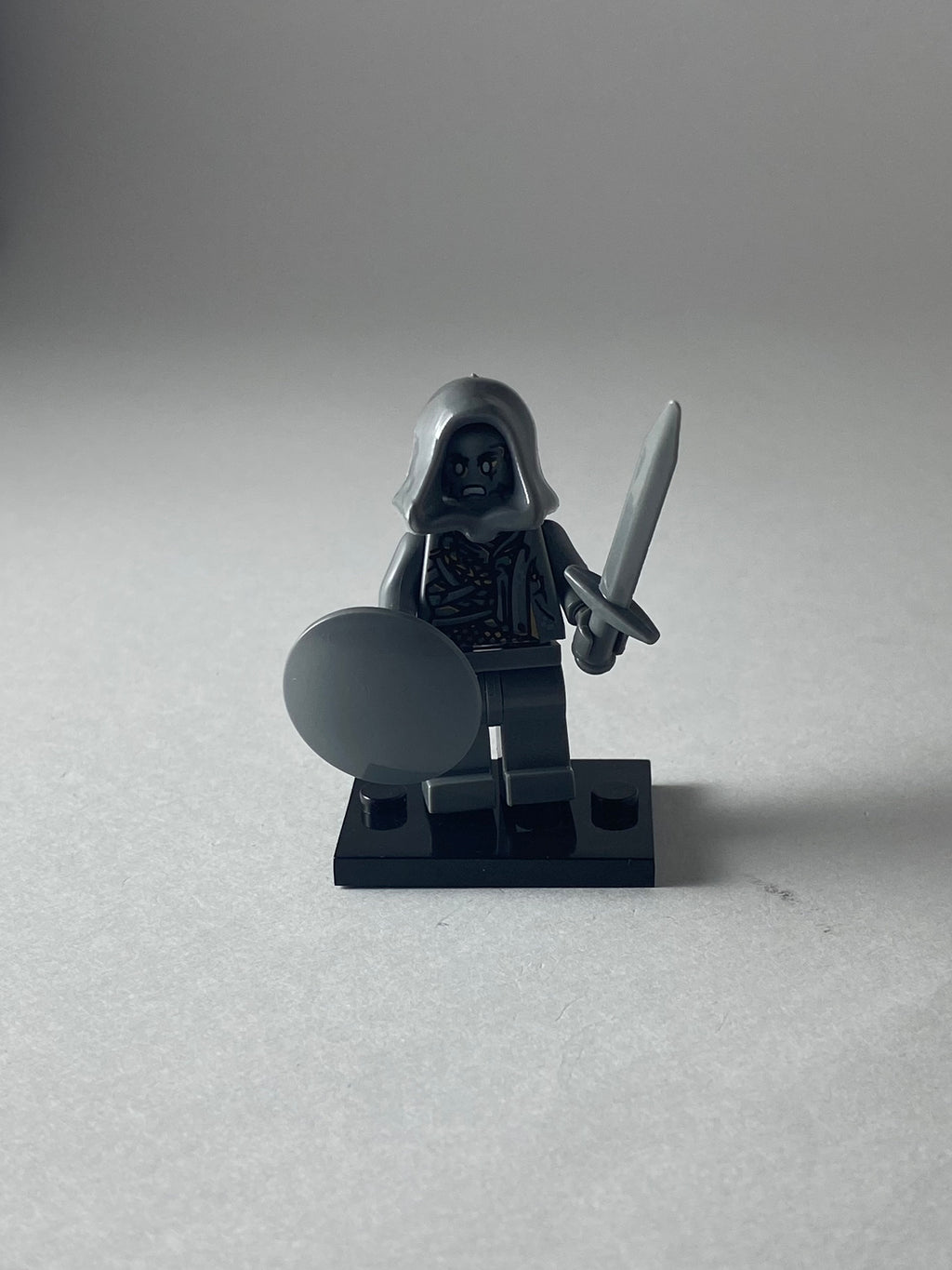 Silent Mary Masthead