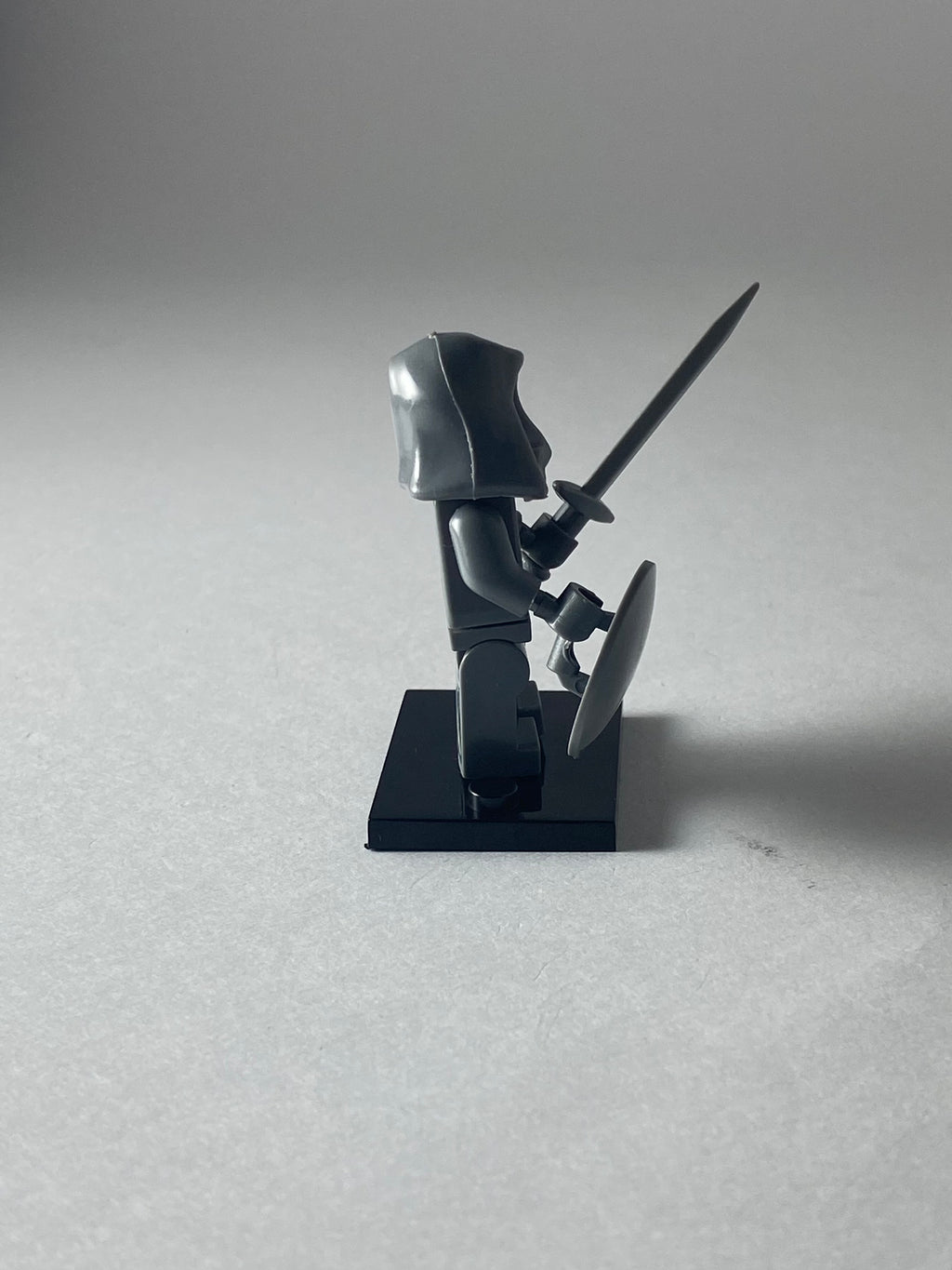 Silent Mary Masthead